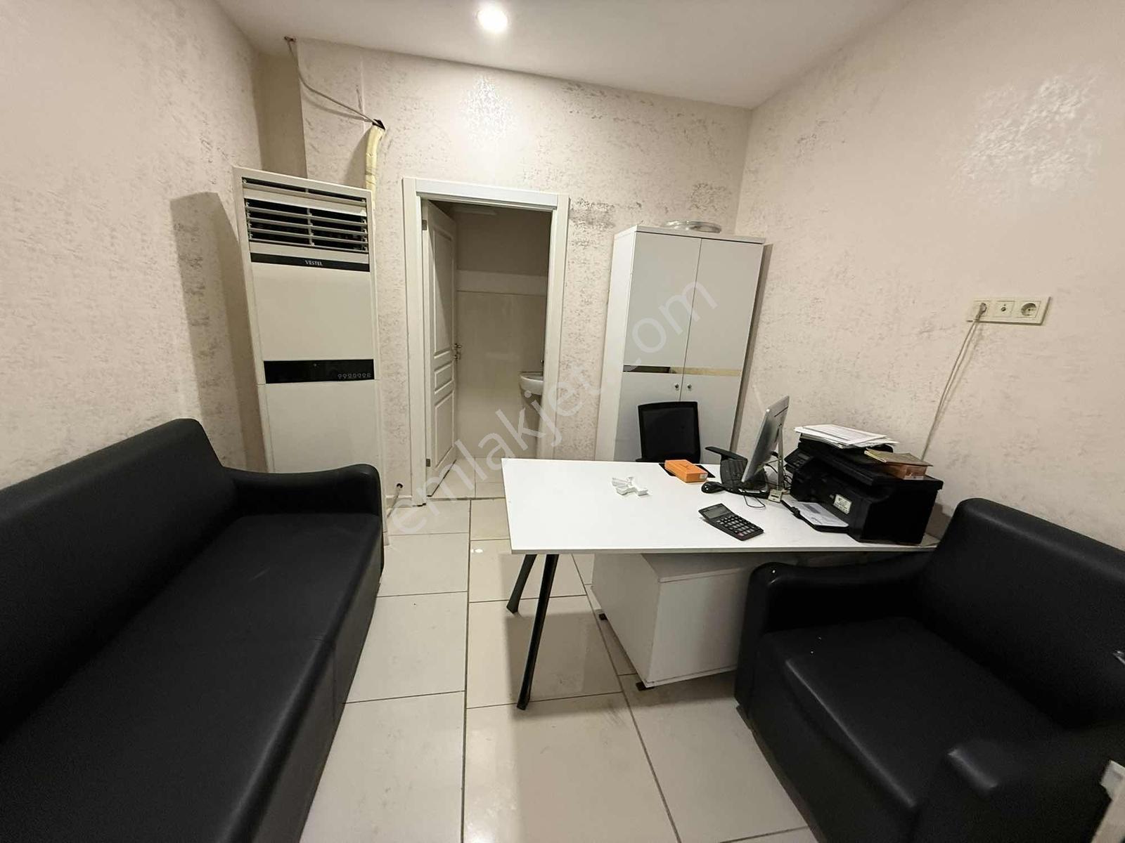 Adnan Kahvecide Cadde Üzeri Devren Kiralık Hazır Dükkan - Görsel 2
