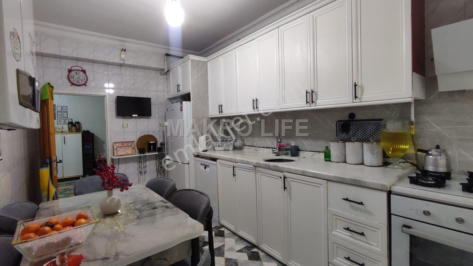 Makro Lifeden Kayapınar Belediyesi Civarında Satılık 3+1 Daire - Görsel 2