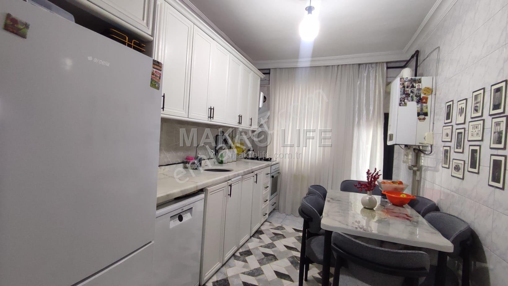 Makro Lifeden Kayapınar Belediyesi Civarında Satılık 3+1 Daire - Görsel 11