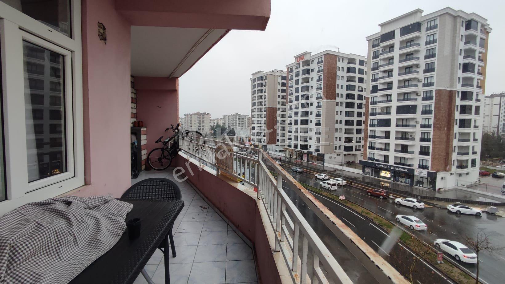 Makro Lifeden Kayapınar Belediyesi Civarında Satılık 3+1 Daire - Görsel 10
