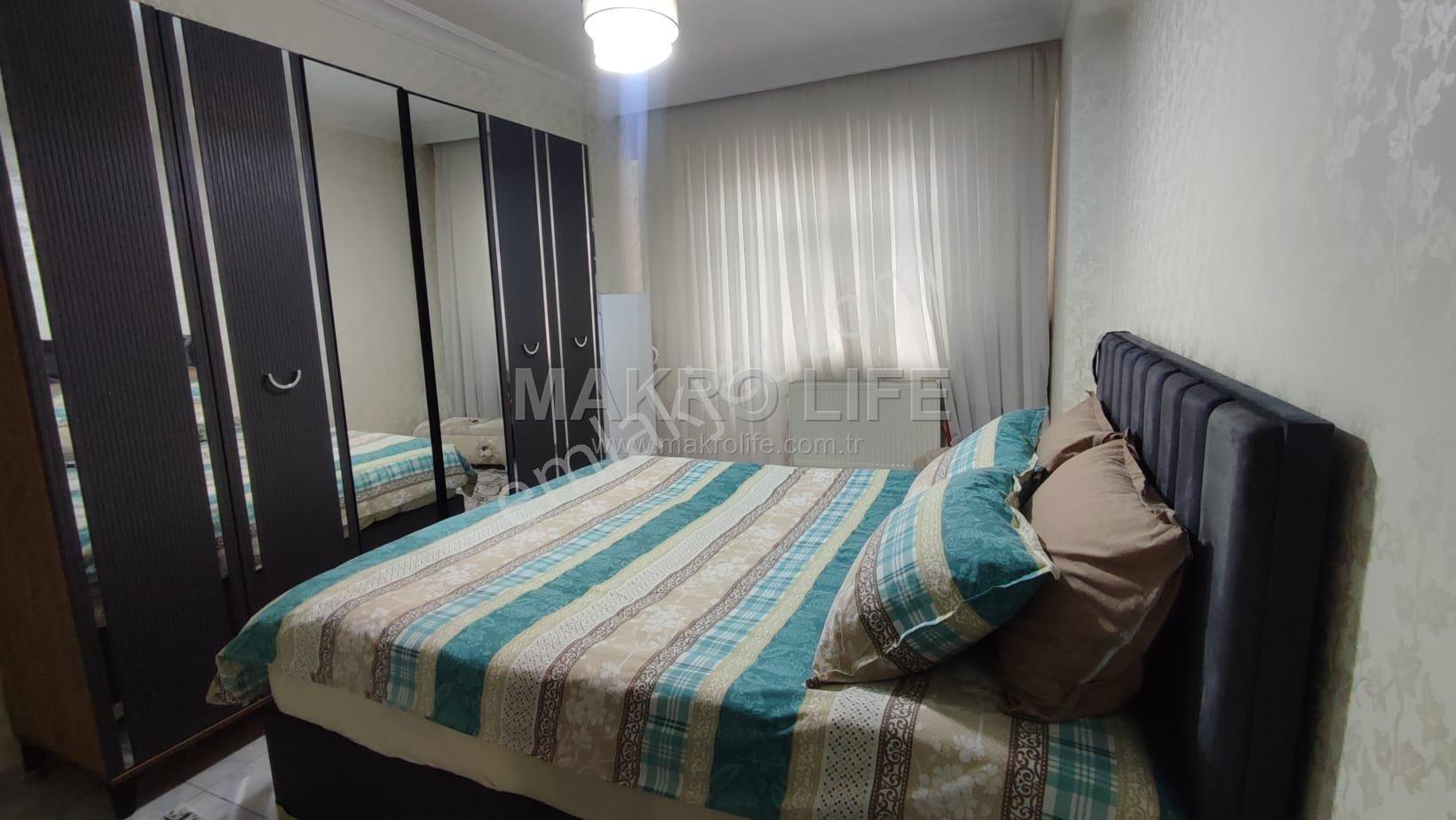 Makro Lifeden Kayapınar Belediyesi Civarında Satılık 3+1 Daire - Görsel 22