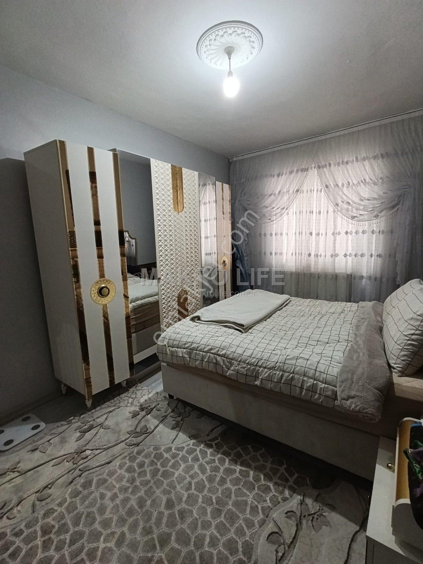 Makro Lifeden Kayapınar Belediyesi Civarında Satılık 3+1 Daire - Görsel 23