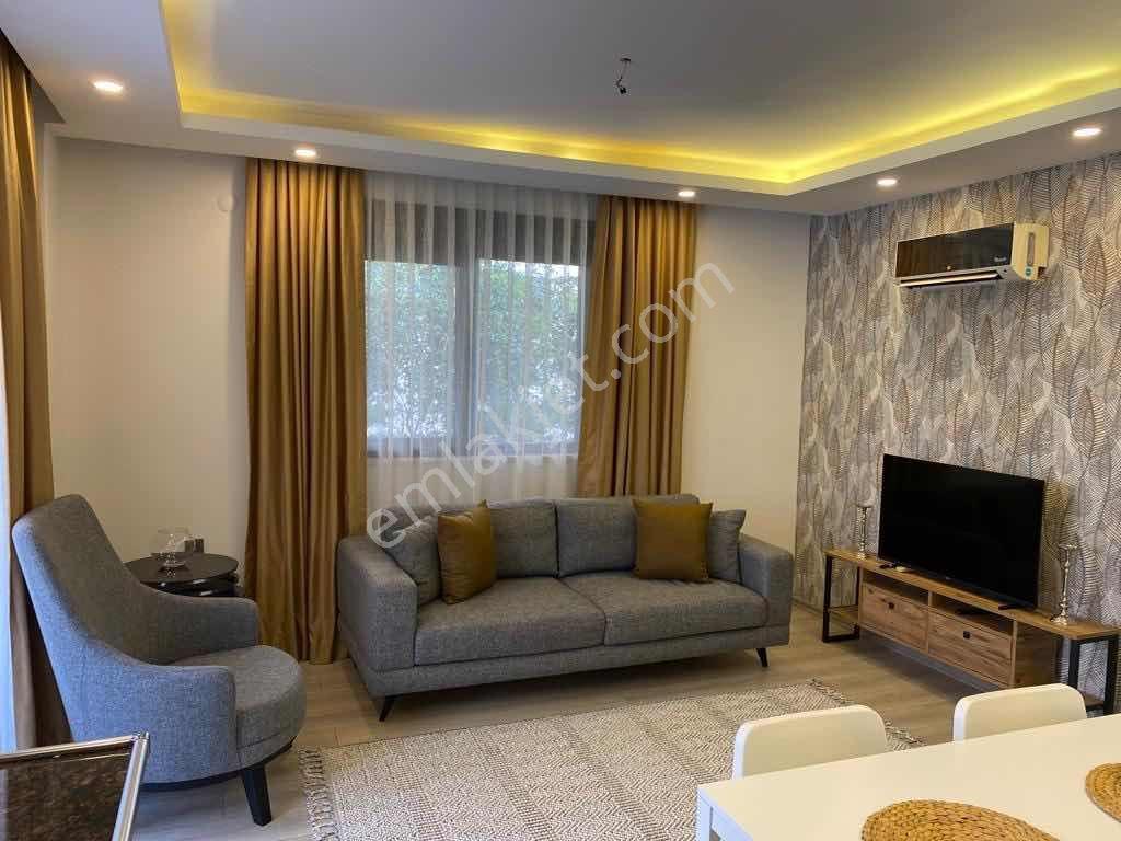 Kiralık Aksuda Eşyalı 2+1 Site İçi - Görsel 9