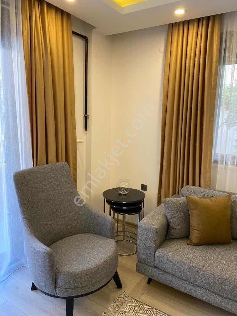 Kiralık Aksuda Eşyalı 2+1 Site İçi - Görsel 11