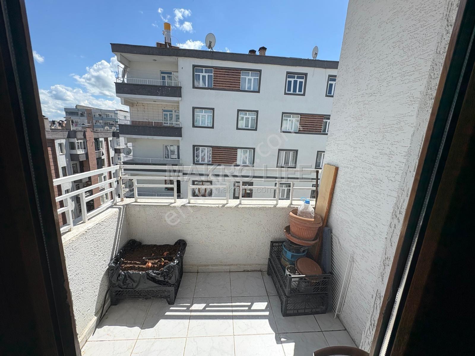 Makro Life Gayrimenkul'den Rihan Parkı Yanı Satılık 3+1 Daire - Görsel 15
