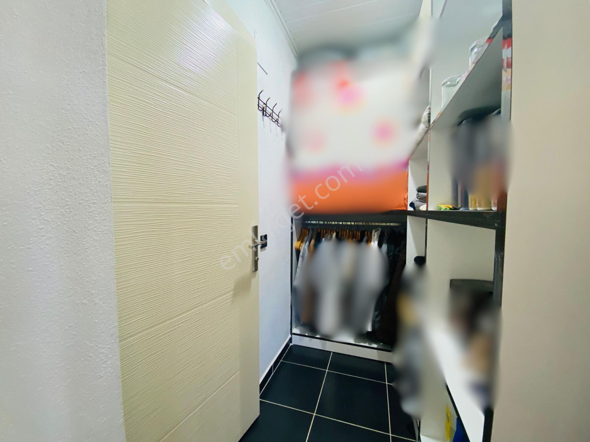 Etherealden Vatan Caddesi Civarı Siteiçi Tek Blok B.mutfaklı 3+1 - Görsel 17