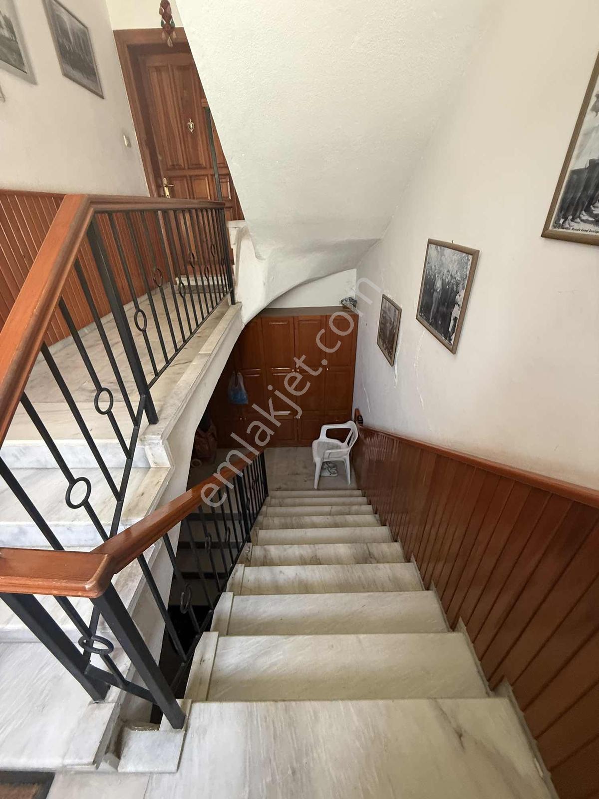 Bodrum Turgutreis Satılık 220 M2 5+2 Daire - Görsel 24