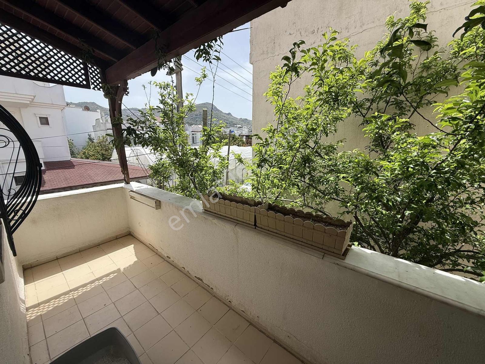 Bodrum Turgutreis Satılık 220 M2 5+2 Daire - Görsel 17