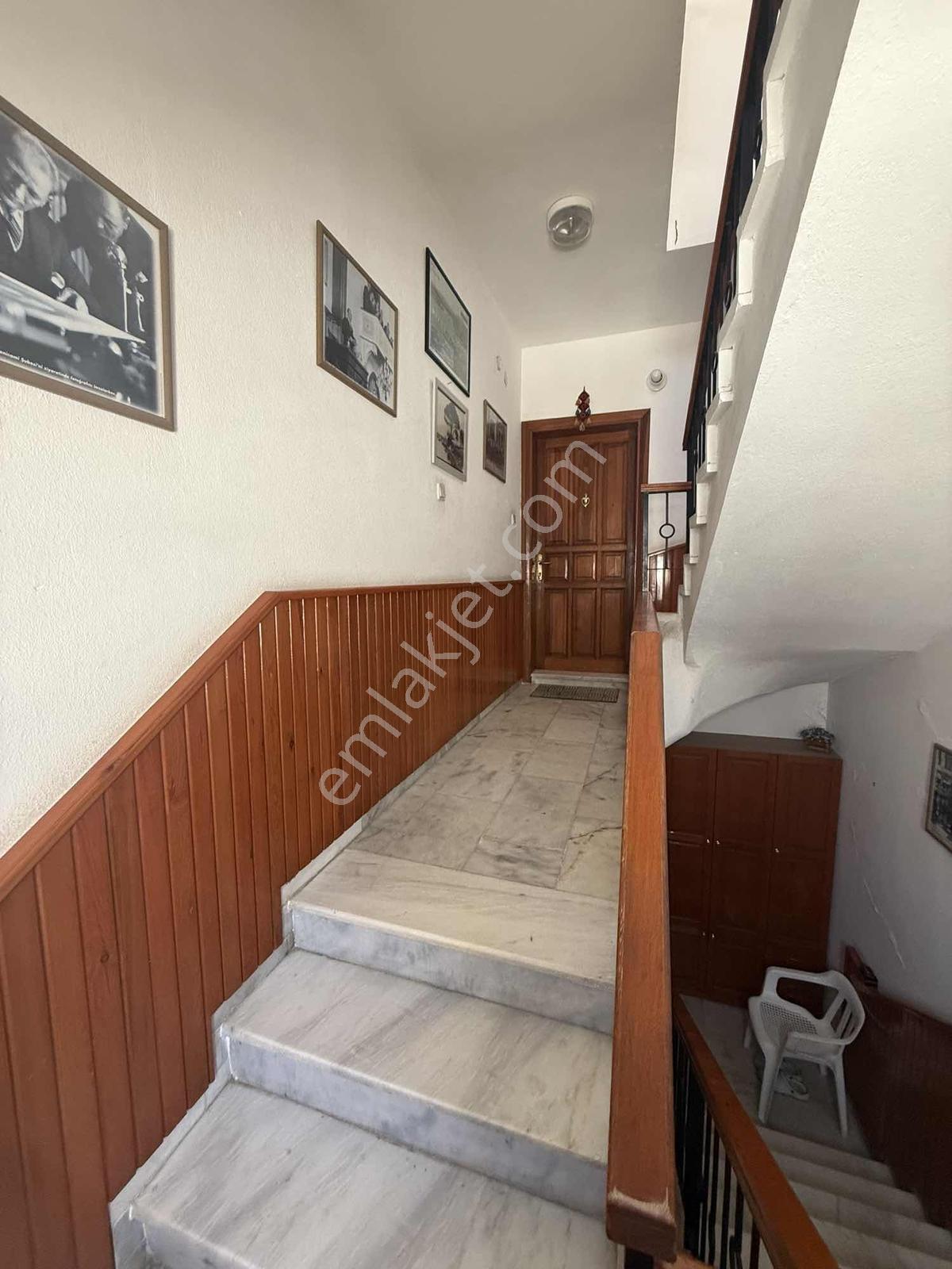 Bodrum Turgutreis Satılık 220 M2 5+2 Daire - Görsel 29