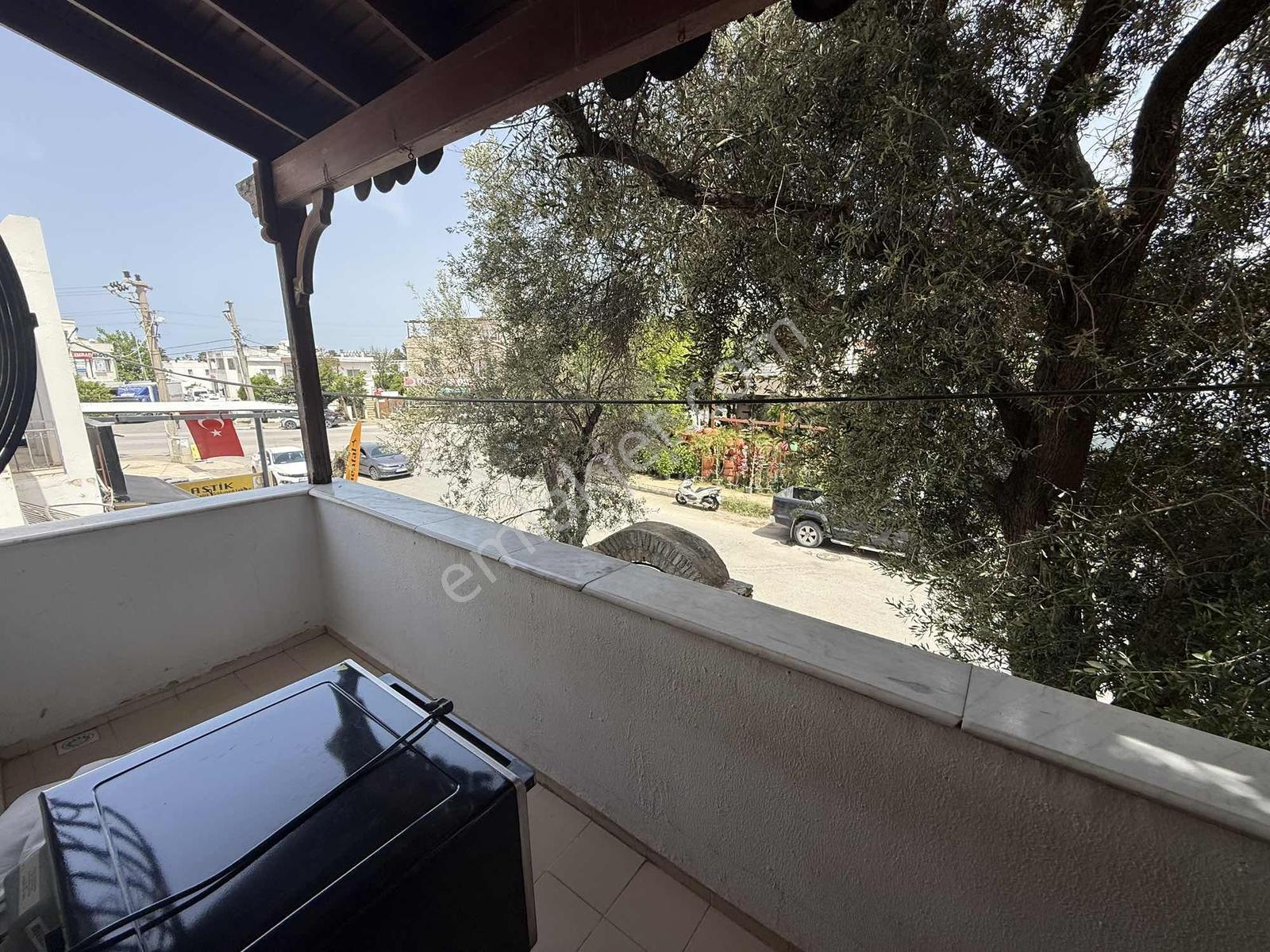 Bodrum Turgutreis Satılık 220 M2 5+2 Daire - Görsel 2
