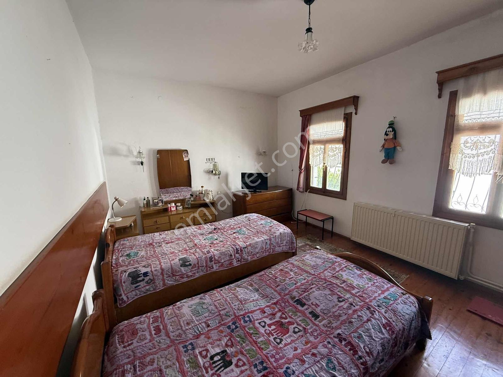 Bodrum Turgutreis Satılık 220 M2 5+2 Daire - Görsel 6