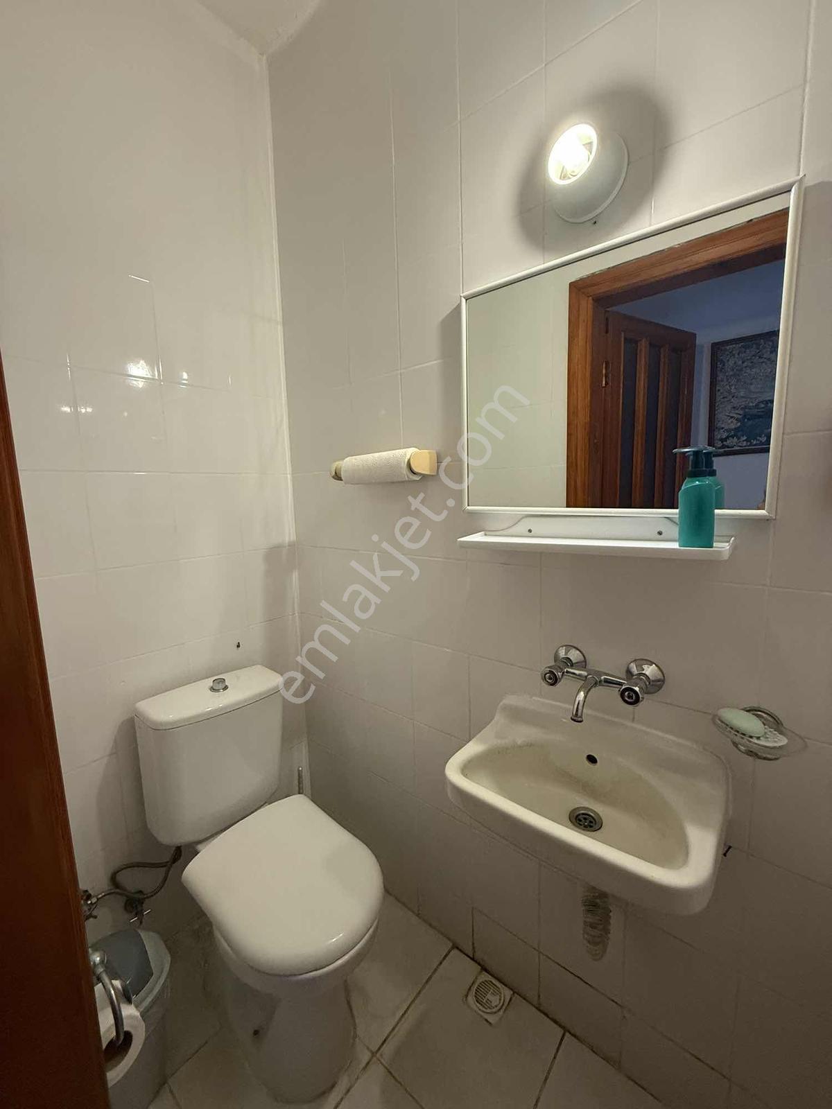 Bodrum Turgutreis Satılık 220 M2 5+2 Daire - Görsel 32