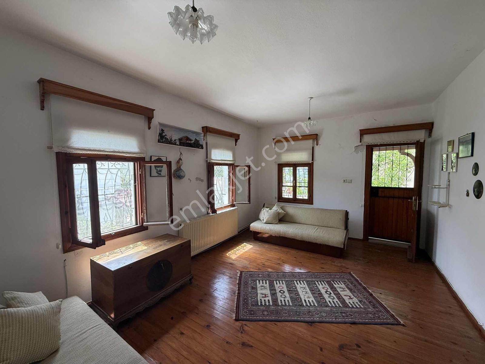 Bodrum Turgutreis Satılık 220 M2 5+2 Daire - Görsel 10