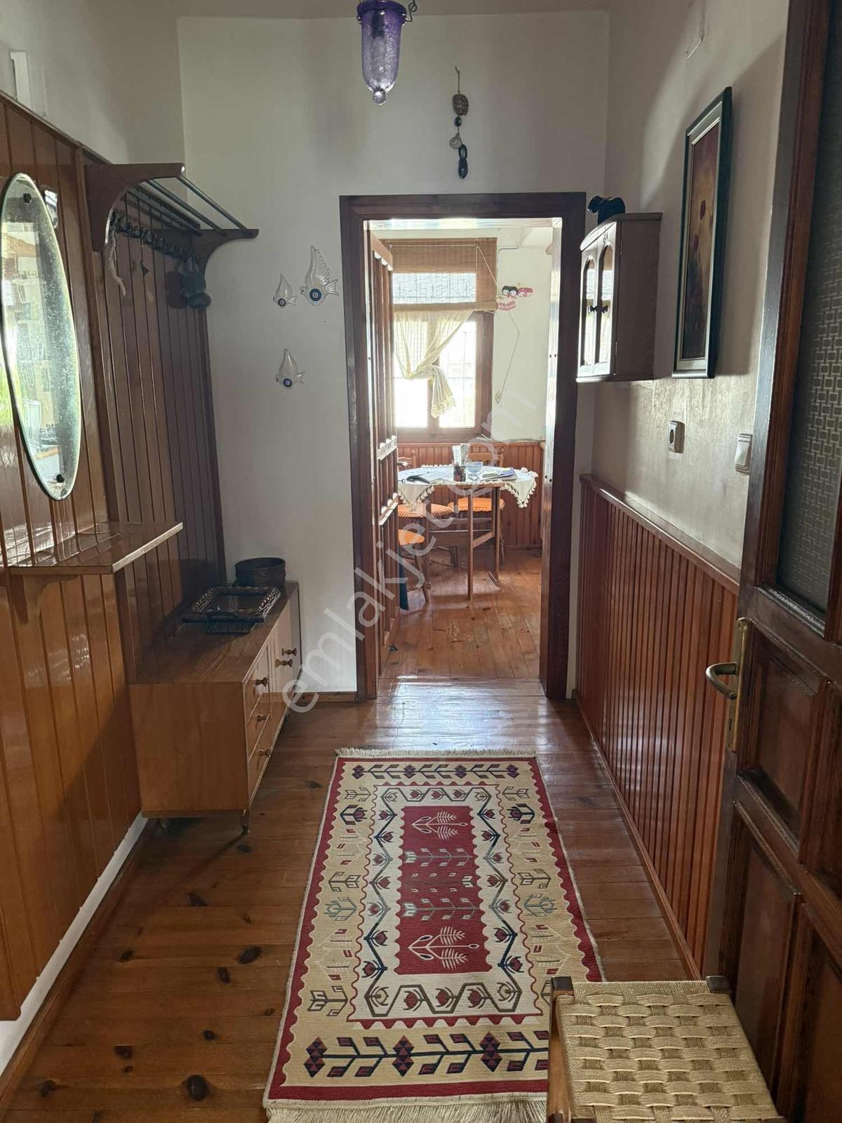 Bodrum Turgutreis Satılık 220 M2 5+2 Daire - Görsel 13