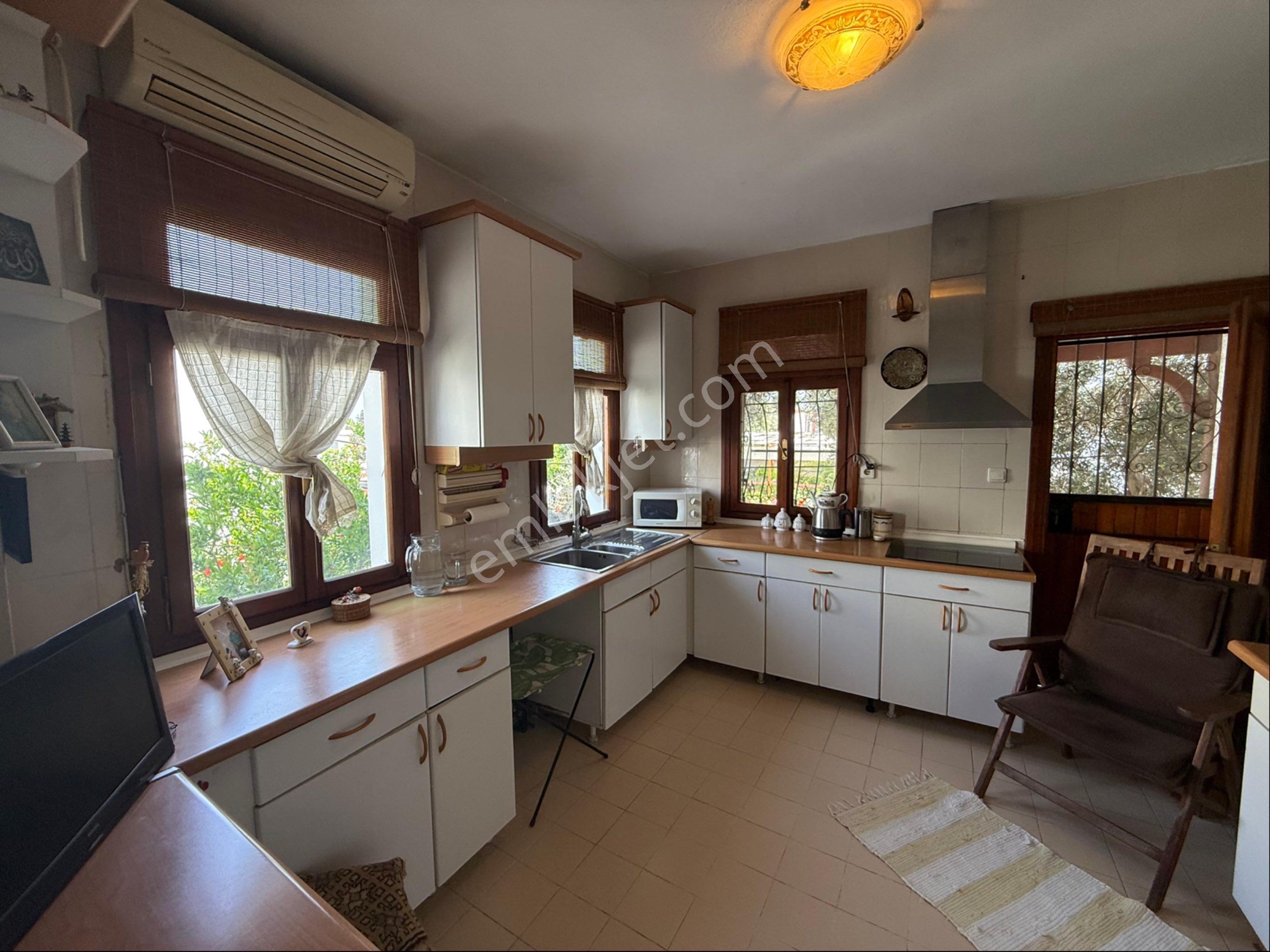 Bodrum Turgutreis Satılık 220 M2 5+2 Daire - Görsel 35