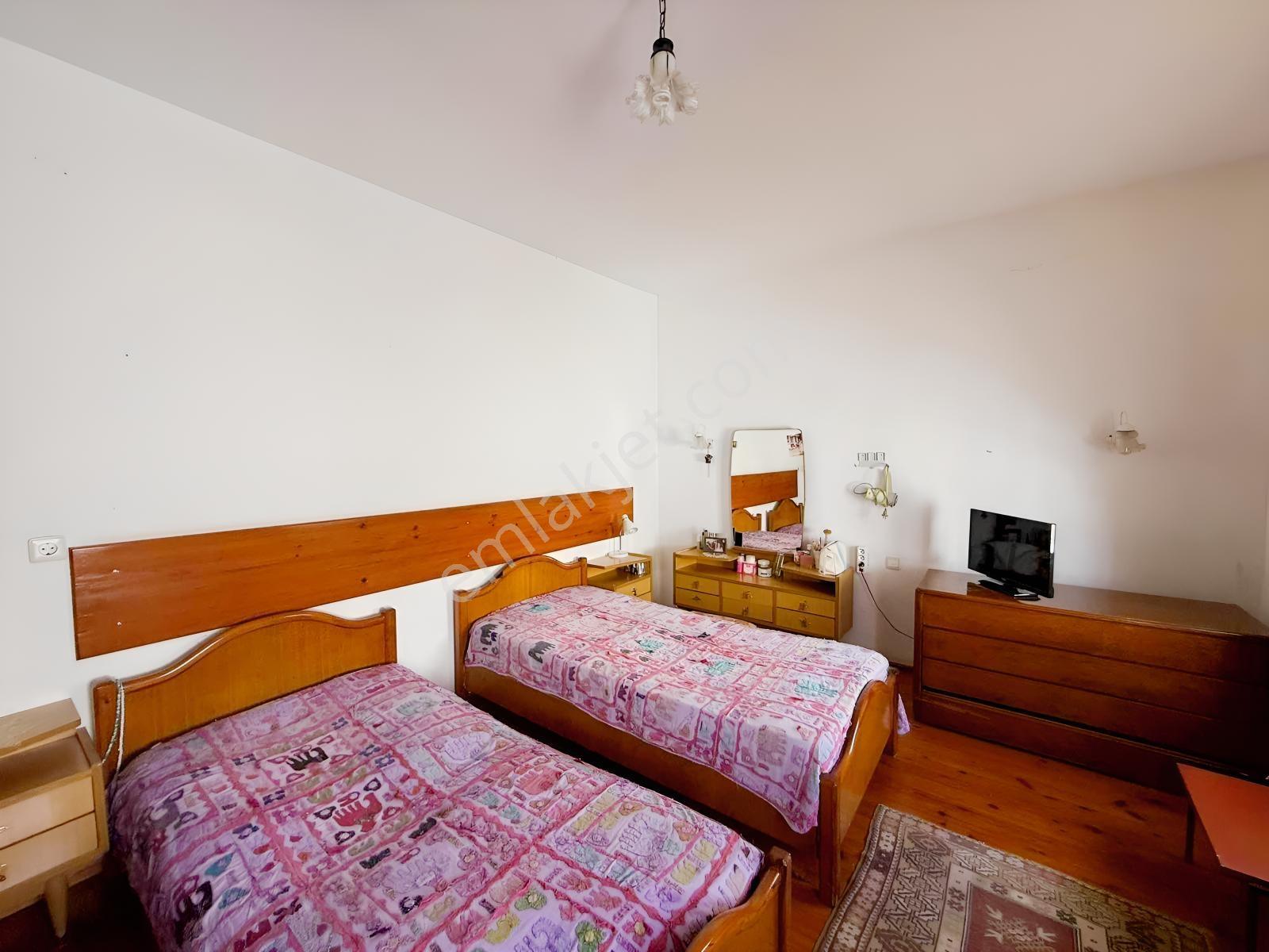 Bodrum Turgutreis Satılık 220 M2 5+2 Daire - Görsel 8