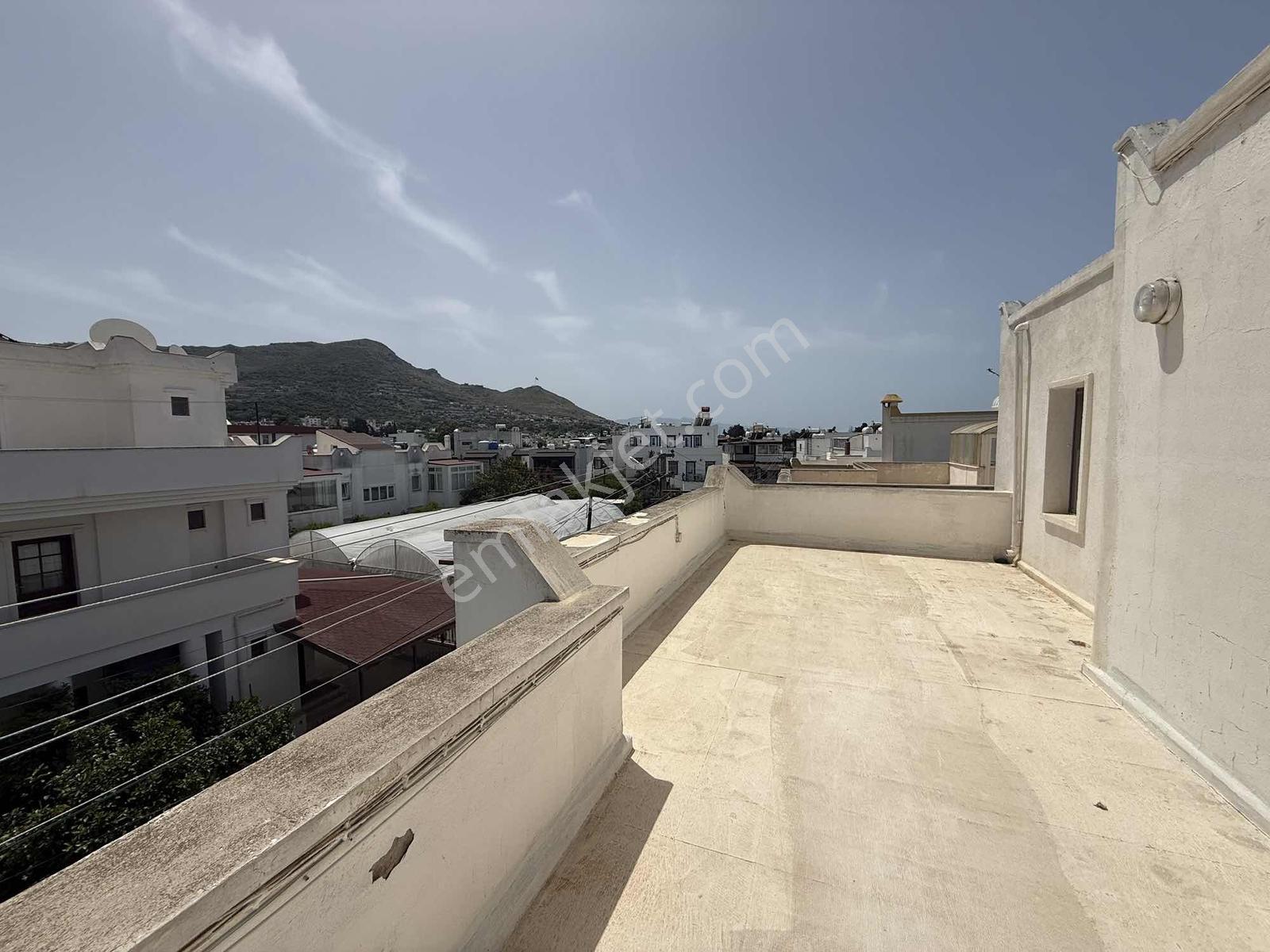 Bodrum Turgutreis Satılık 220 M2 5+2 Daire - Görsel 27
