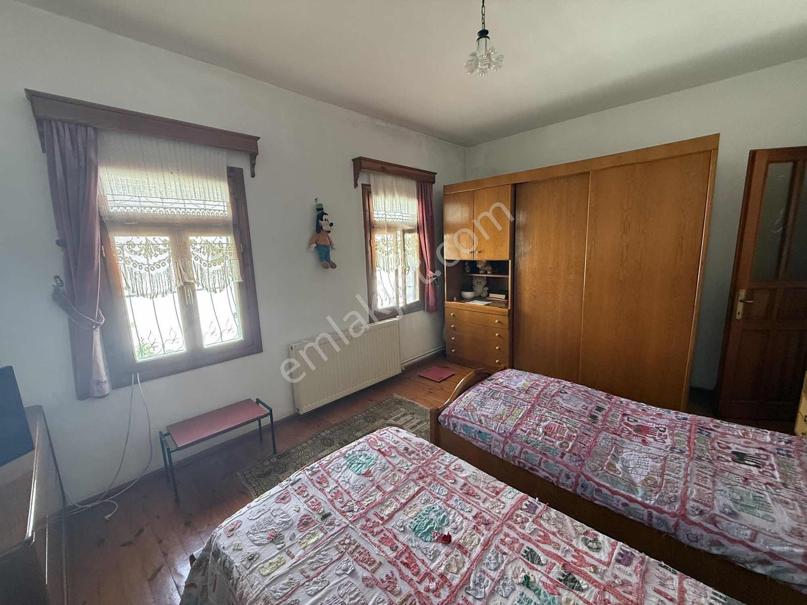 Bodrum Turgutreis Satılık 220 M2 5+2 Daire - Görsel 7