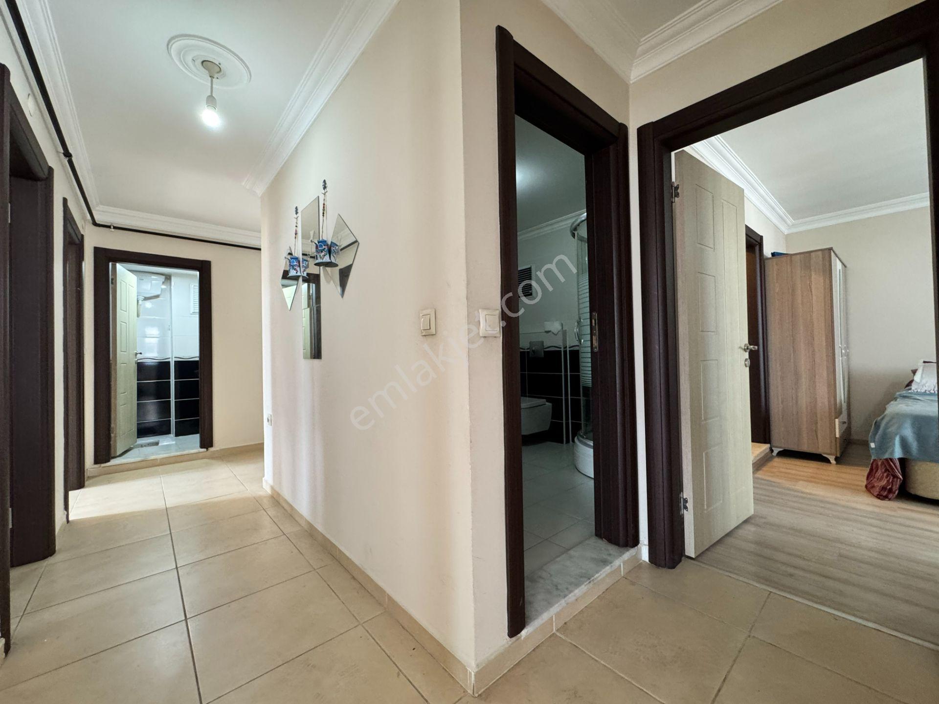 Bursa Yıldırım Millet Mah. Satılık 3+1 Site İçinde Daire - Görsel 16