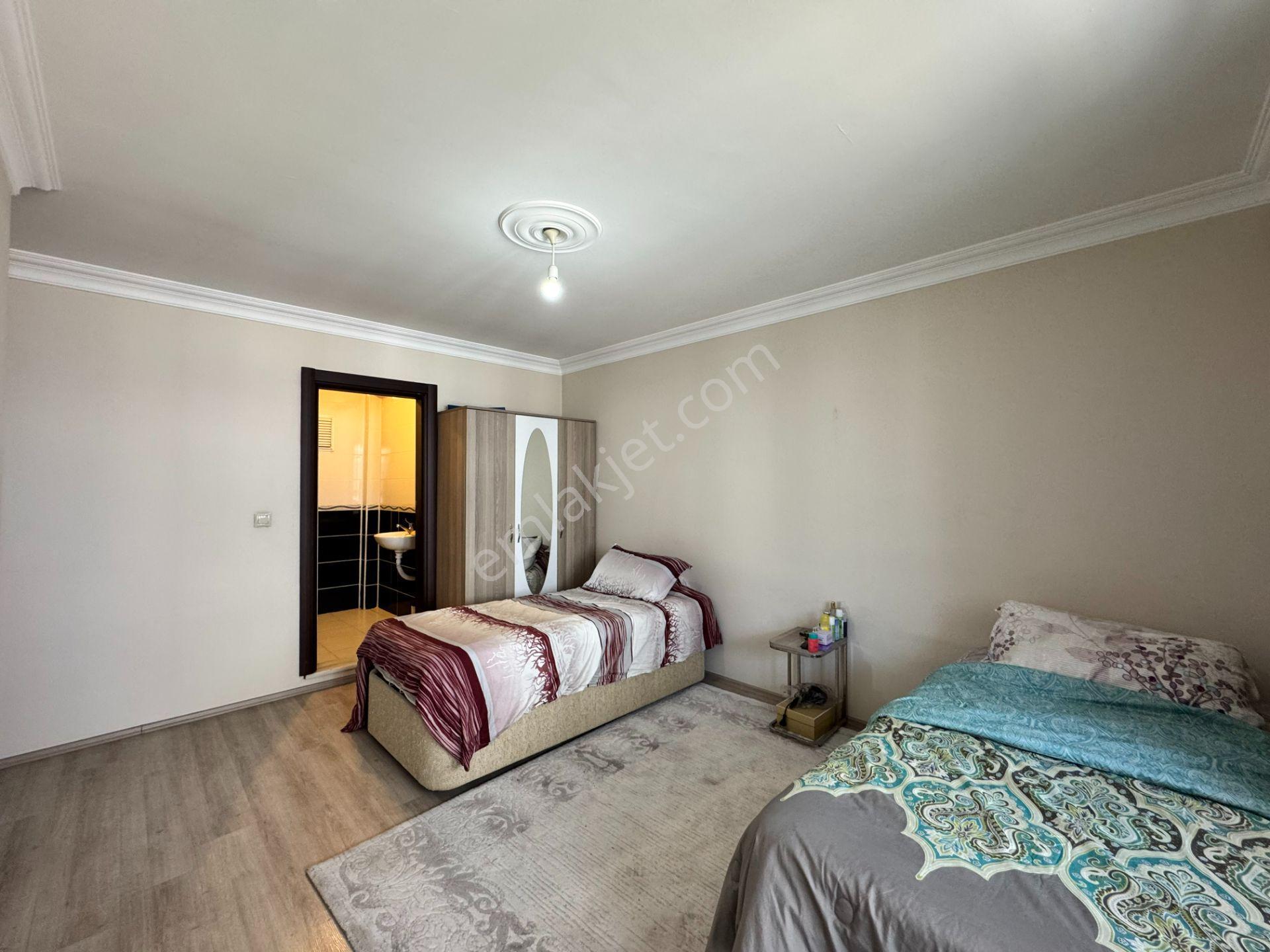 Bursa Yıldırım Millet Mah. Satılık 3+1 Site İçinde Daire - Görsel 25