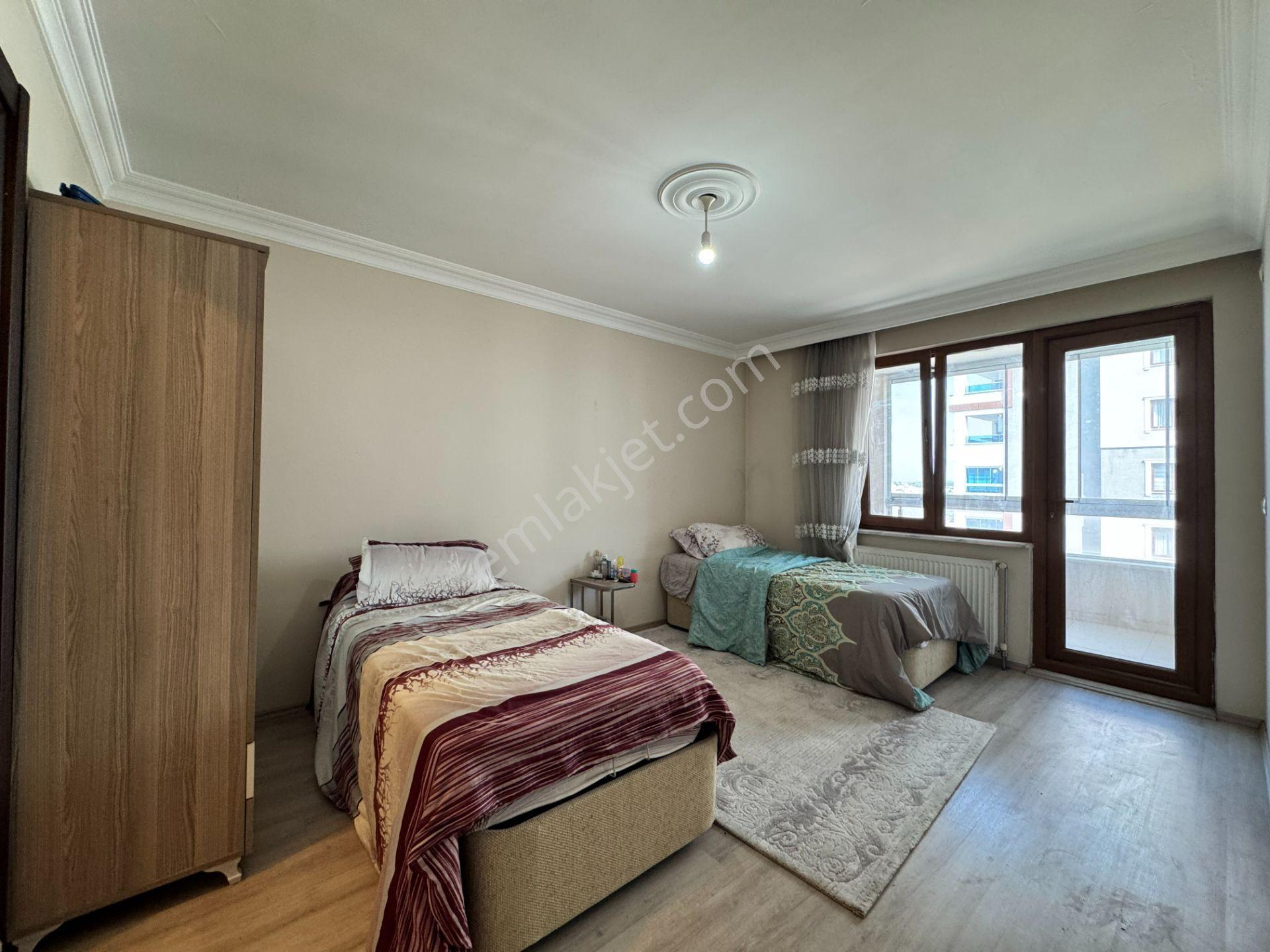 Bursa Yıldırım Millet Mah. Satılık 3+1 Site İçinde Daire - Görsel 24