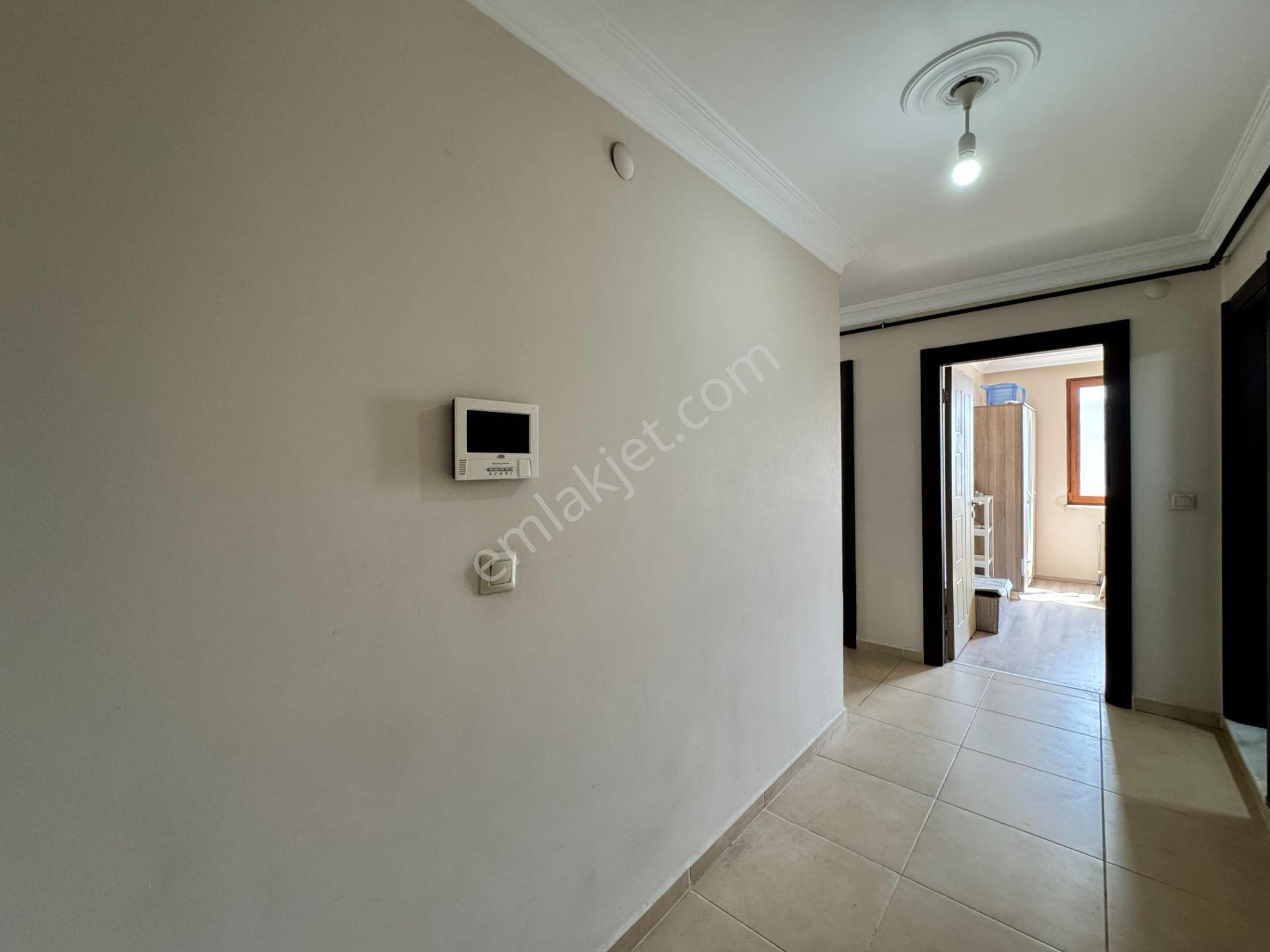 Bursa Yıldırım Millet Mah. Satılık 3+1 Site İçinde Daire - Görsel 15