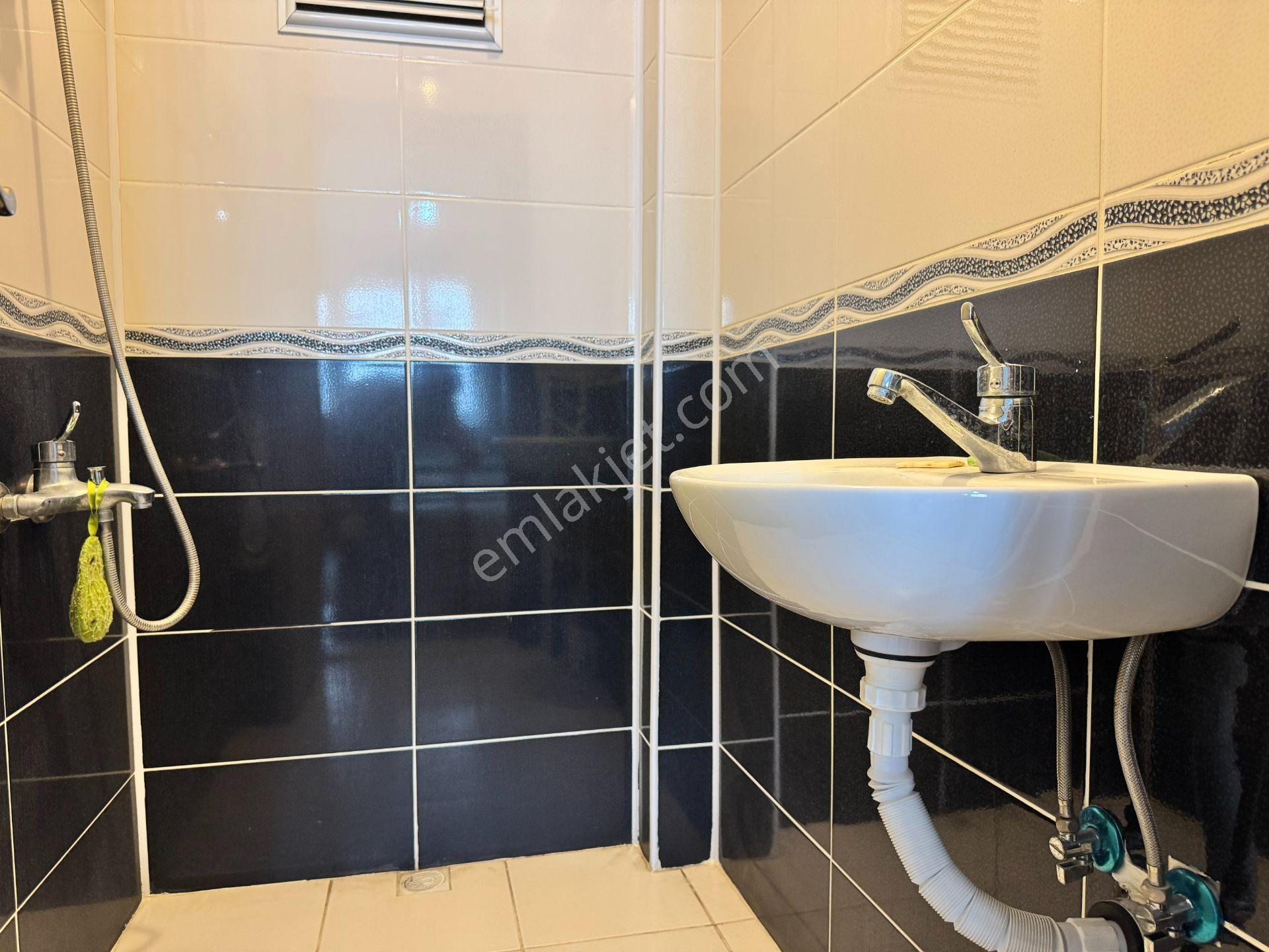 Bursa Yıldırım Millet Mah. Satılık 3+1 Site İçinde Daire - Görsel 27