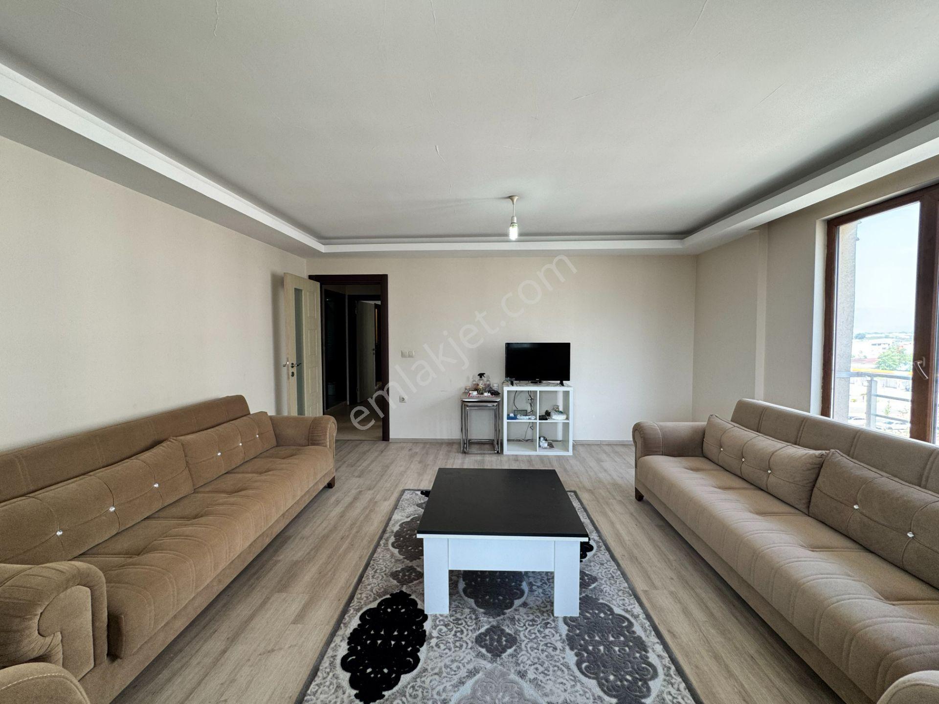 Bursa Yıldırım Millet Mah. Satılık 3+1 Site İçinde Daire - Görsel 19