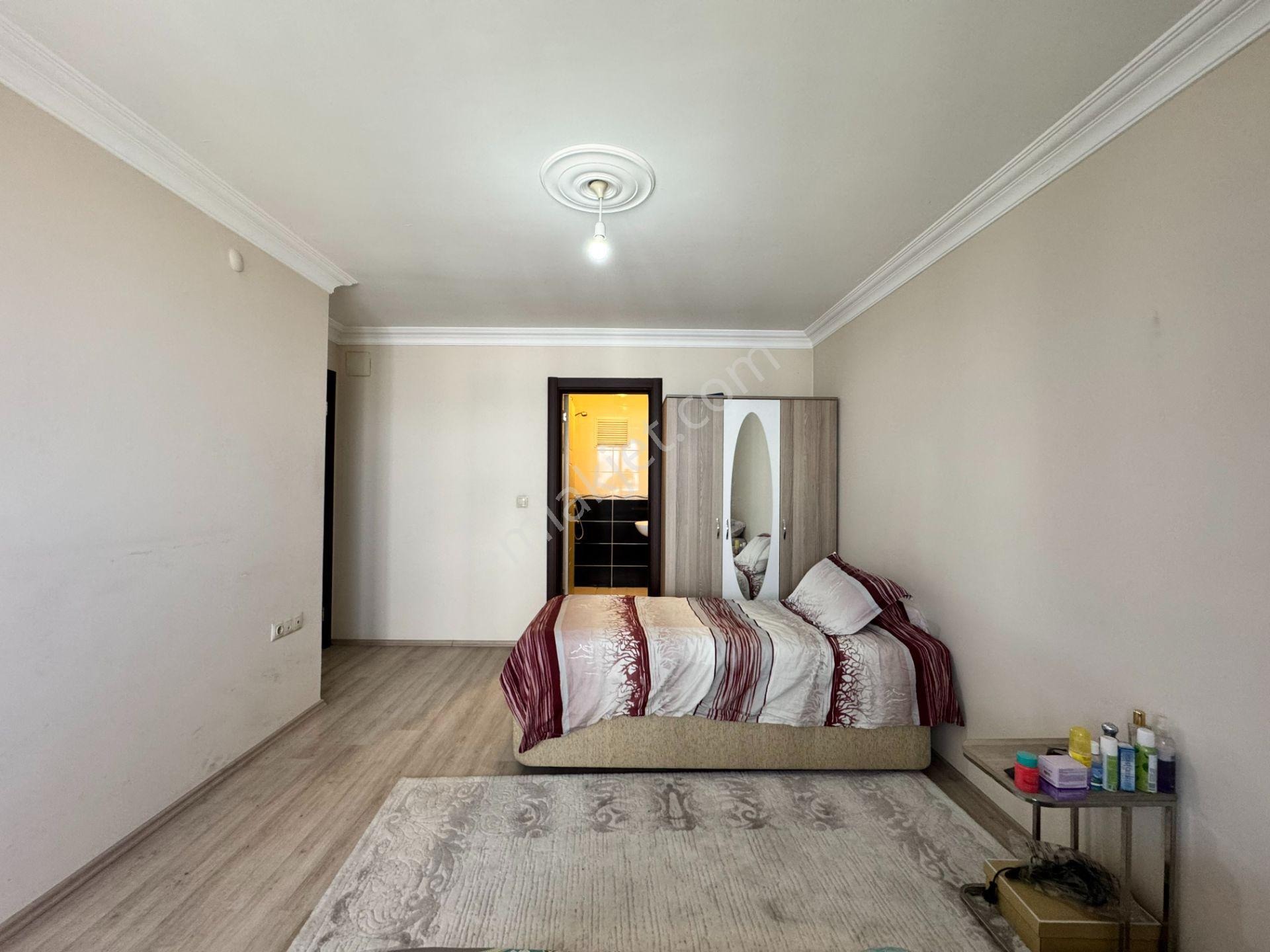 Bursa Yıldırım Millet Mah. Satılık 3+1 Site İçinde Daire - Görsel 26