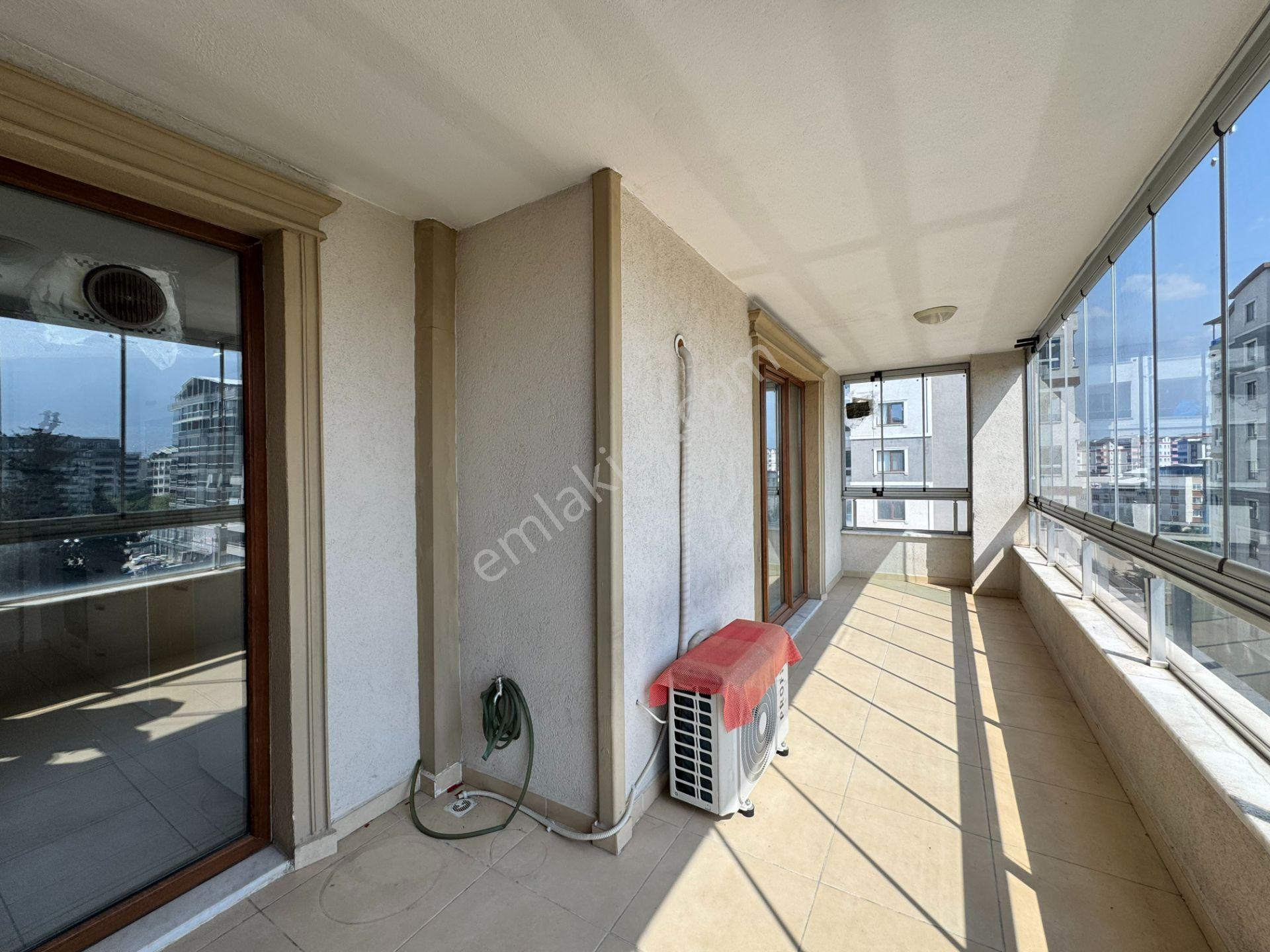 Bursa Yıldırım Millet Mah. Satılık 3+1 Site İçinde Daire - Görsel 11