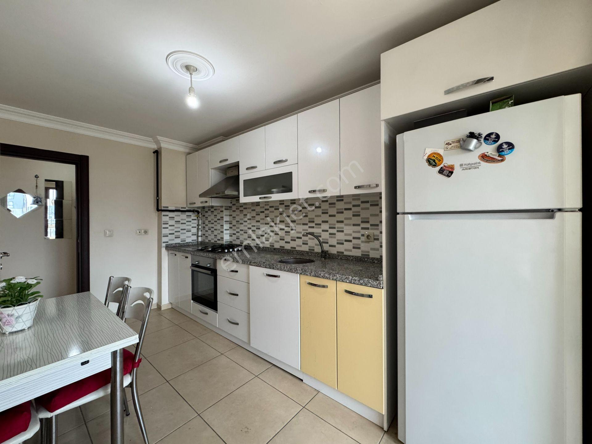 Bursa Yıldırım Millet Mah. Satılık 3+1 Site İçinde Daire - Görsel 7