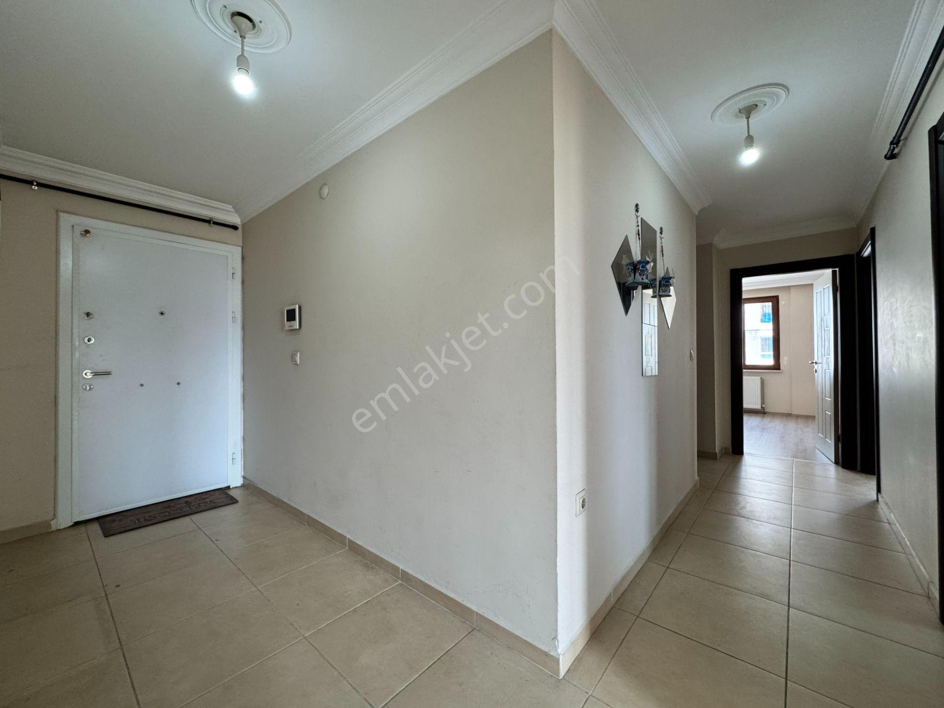Bursa Yıldırım Millet Mah. Satılık 3+1 Site İçinde Daire - Görsel 5