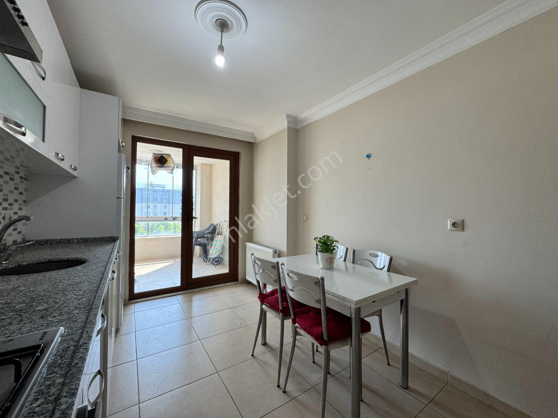 Bursa Yıldırım Millet Mah. Satılık 3+1 Site İçinde Daire - Görsel 8