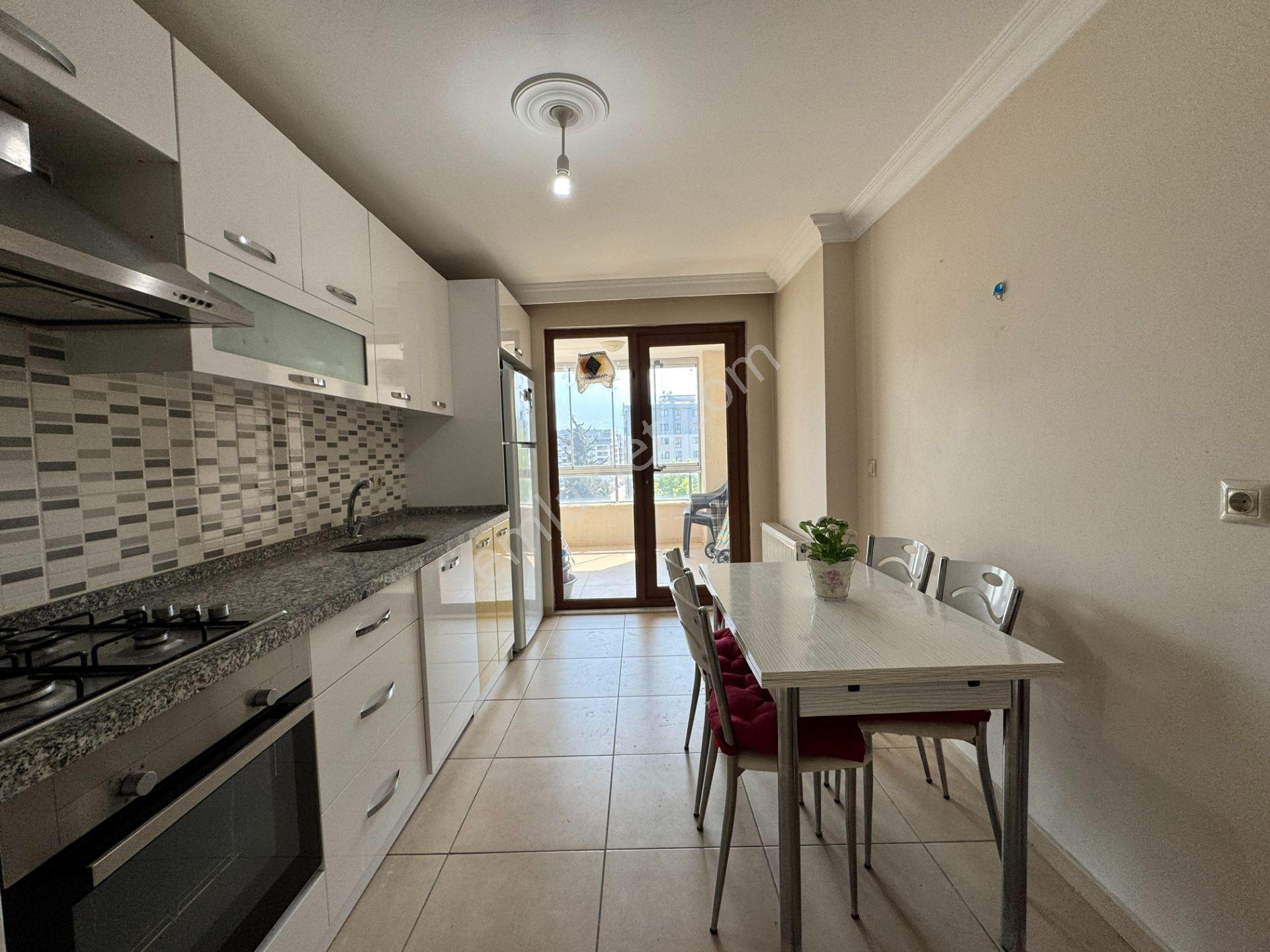 Bursa Yıldırım Millet Mah. Satılık 3+1 Site İçinde Daire - Görsel 6