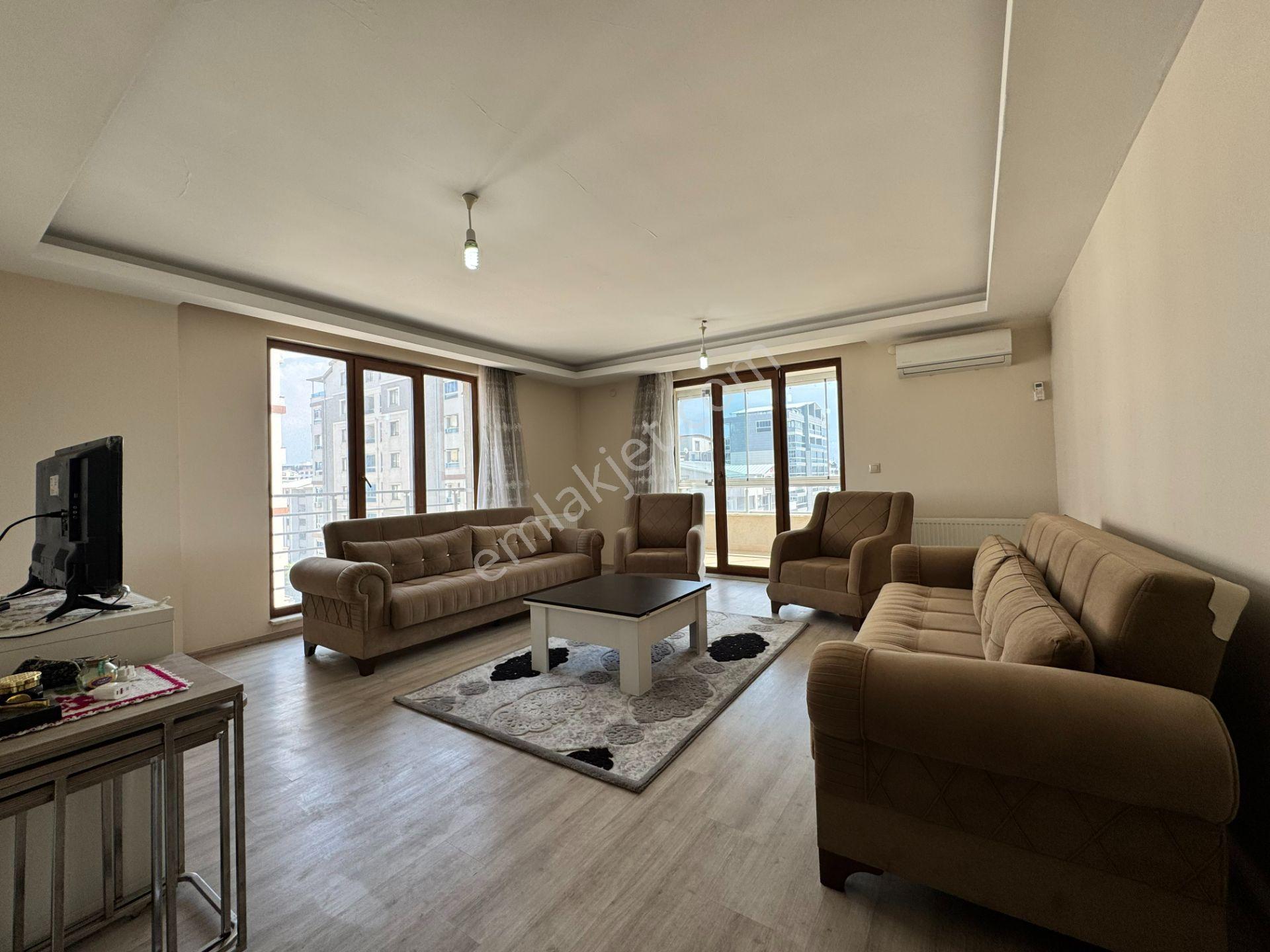 Bursa Yıldırım Millet Mah. Satılık 3+1 Site İçinde Daire - Görsel 17