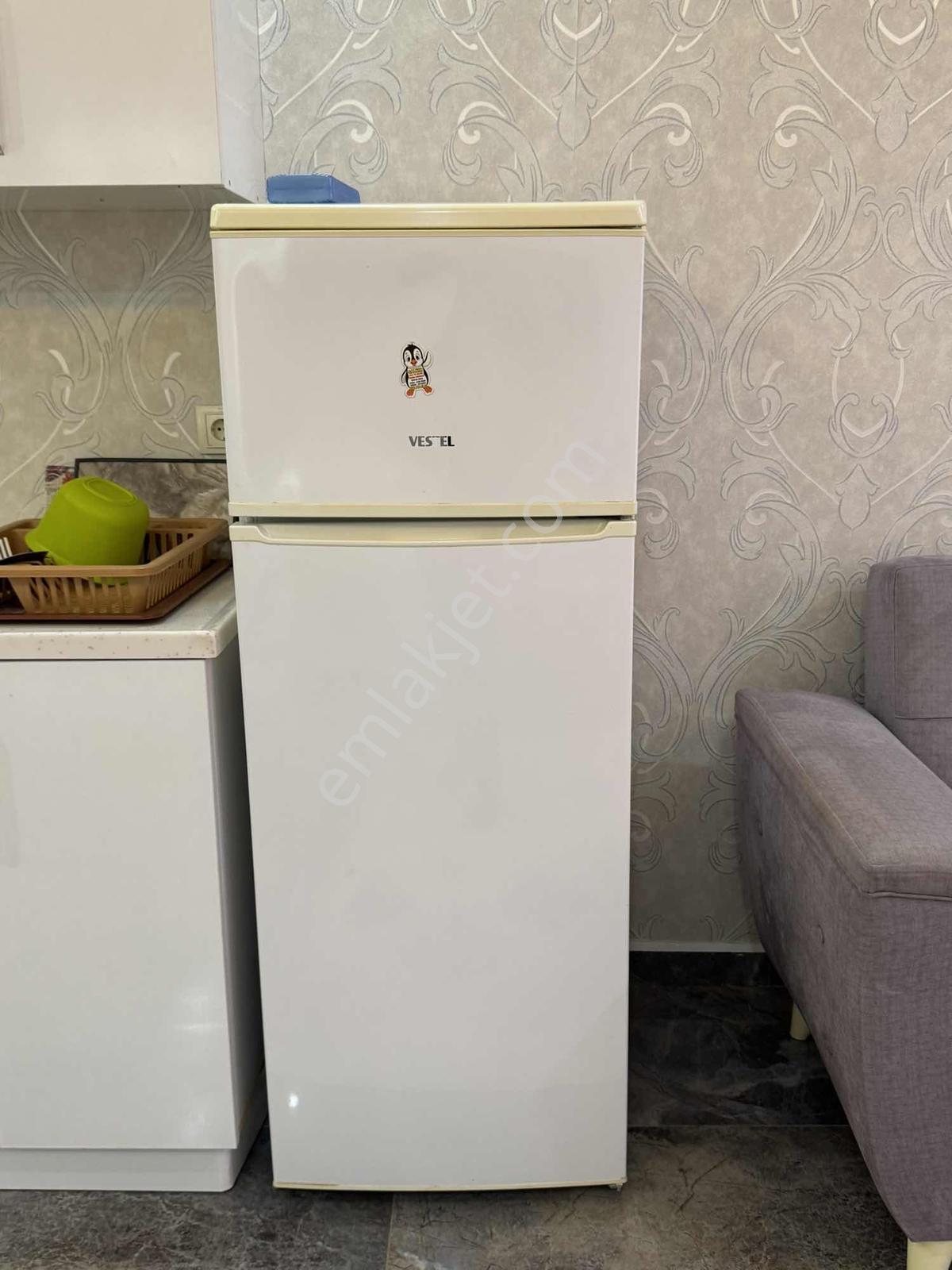 Goldev'den Güzelşehir'de 1+1 Eşyalı Lüks Kiralık Daire! - Görsel 16