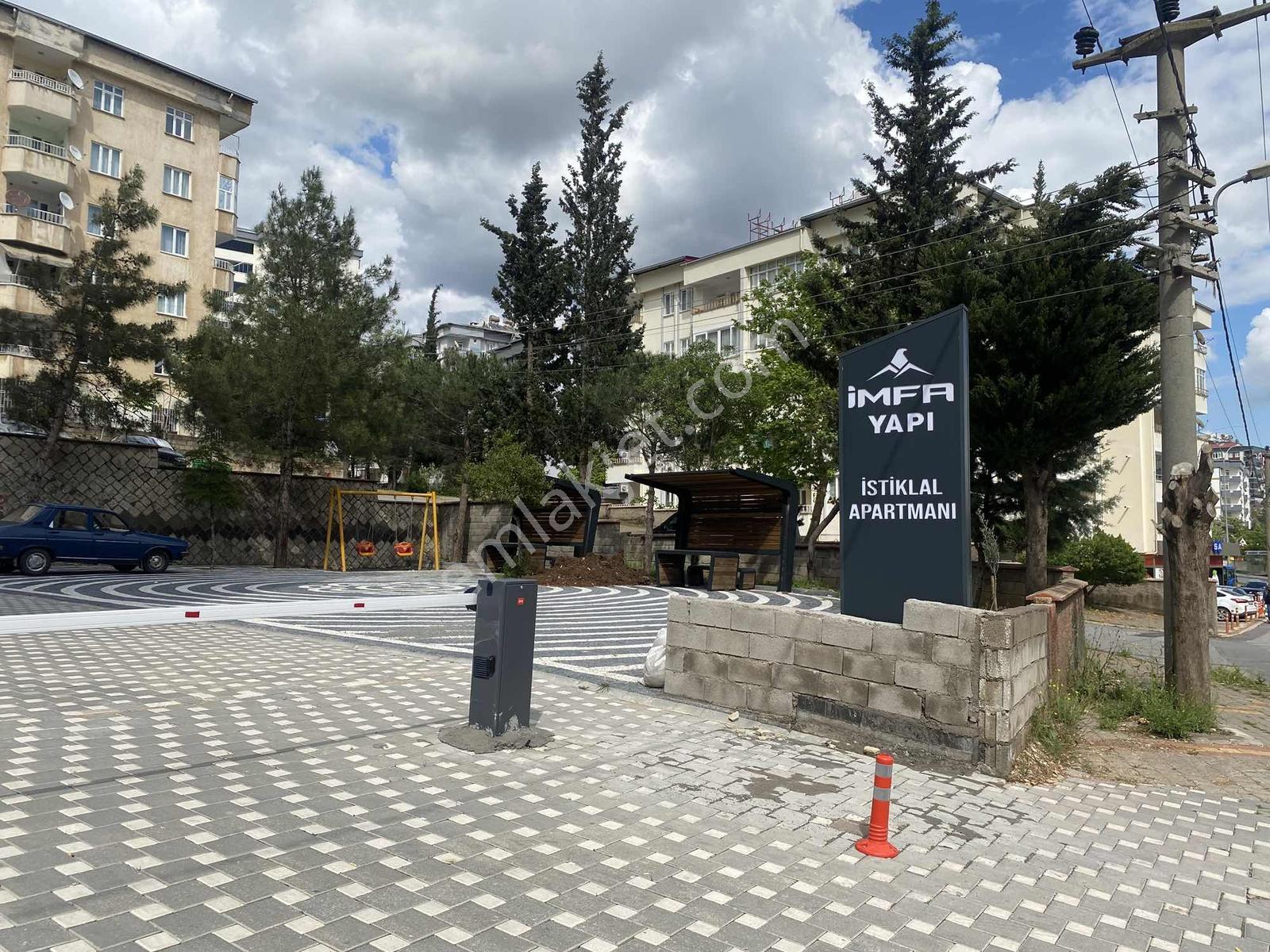Tatlıpark Arkası Satılık Dükkan - Görsel 3