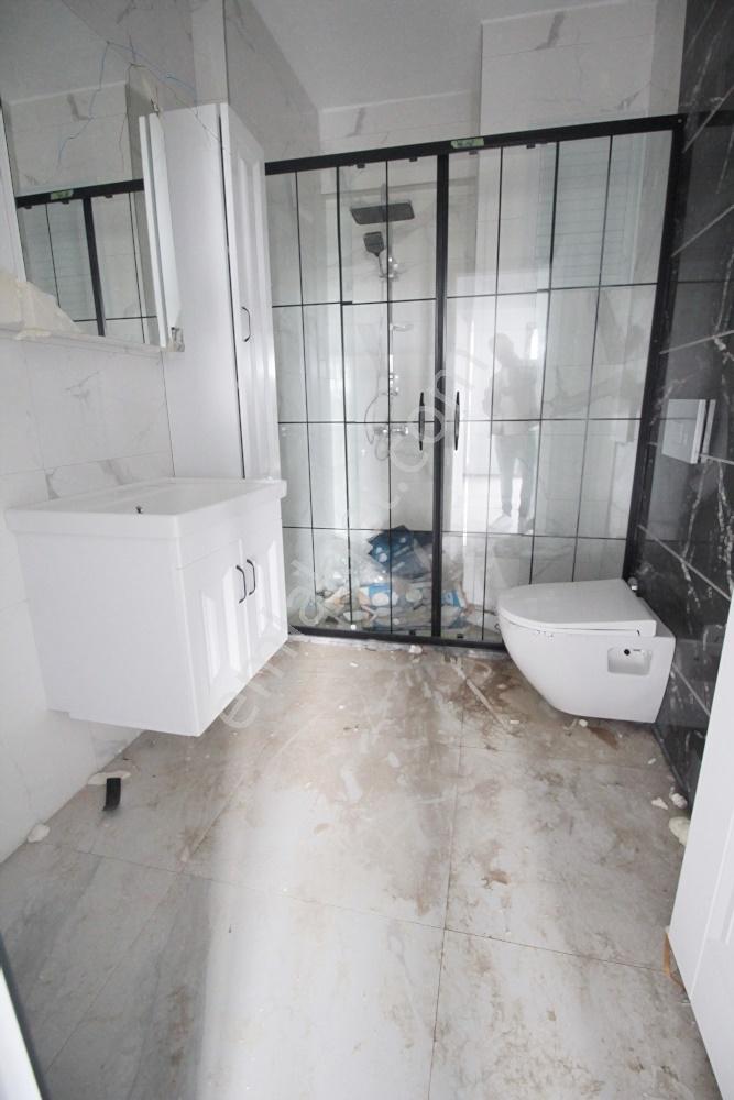 Çorlu Hatipte Sıfır 2+1 Havuzlu Güvenlikli Sitede Acil Satılık - Görsel 13