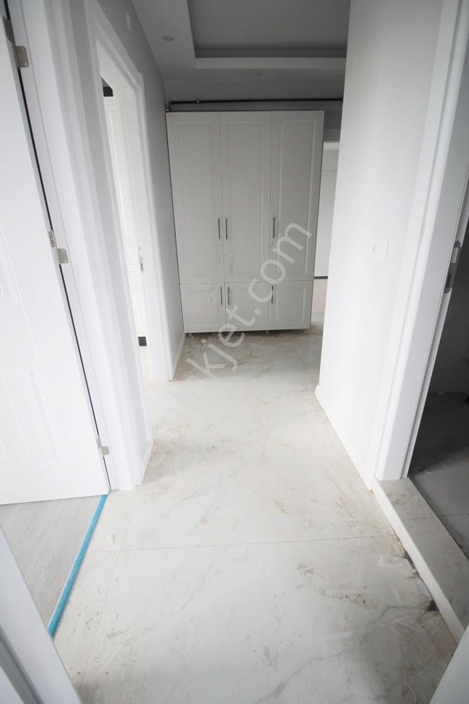 Çorlu Hatipte Sıfır 2+1 Havuzlu Güvenlikli Sitede Acil Satılık - Görsel 4