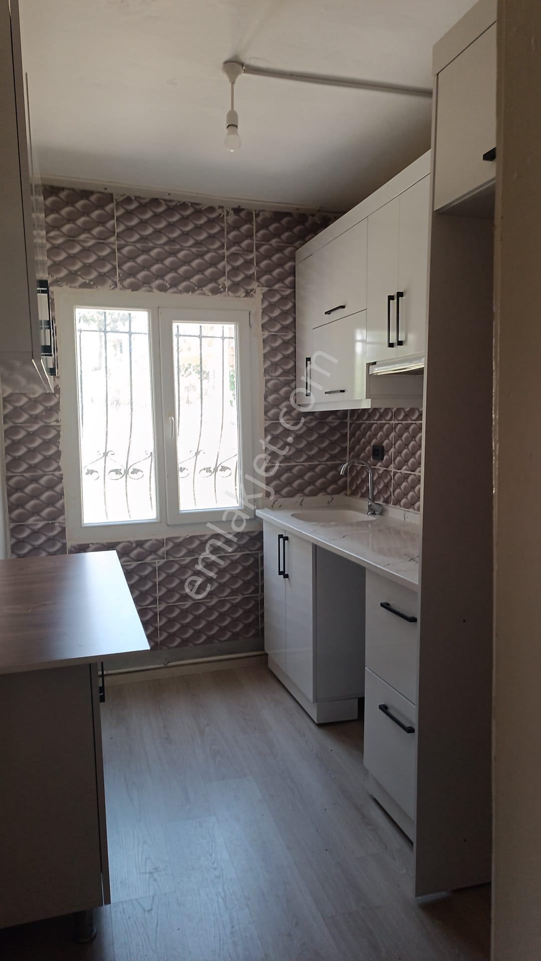 Bornova Atatürk Mah. Kiralık Tek Katlı Müstakil Bina - Görsel 11