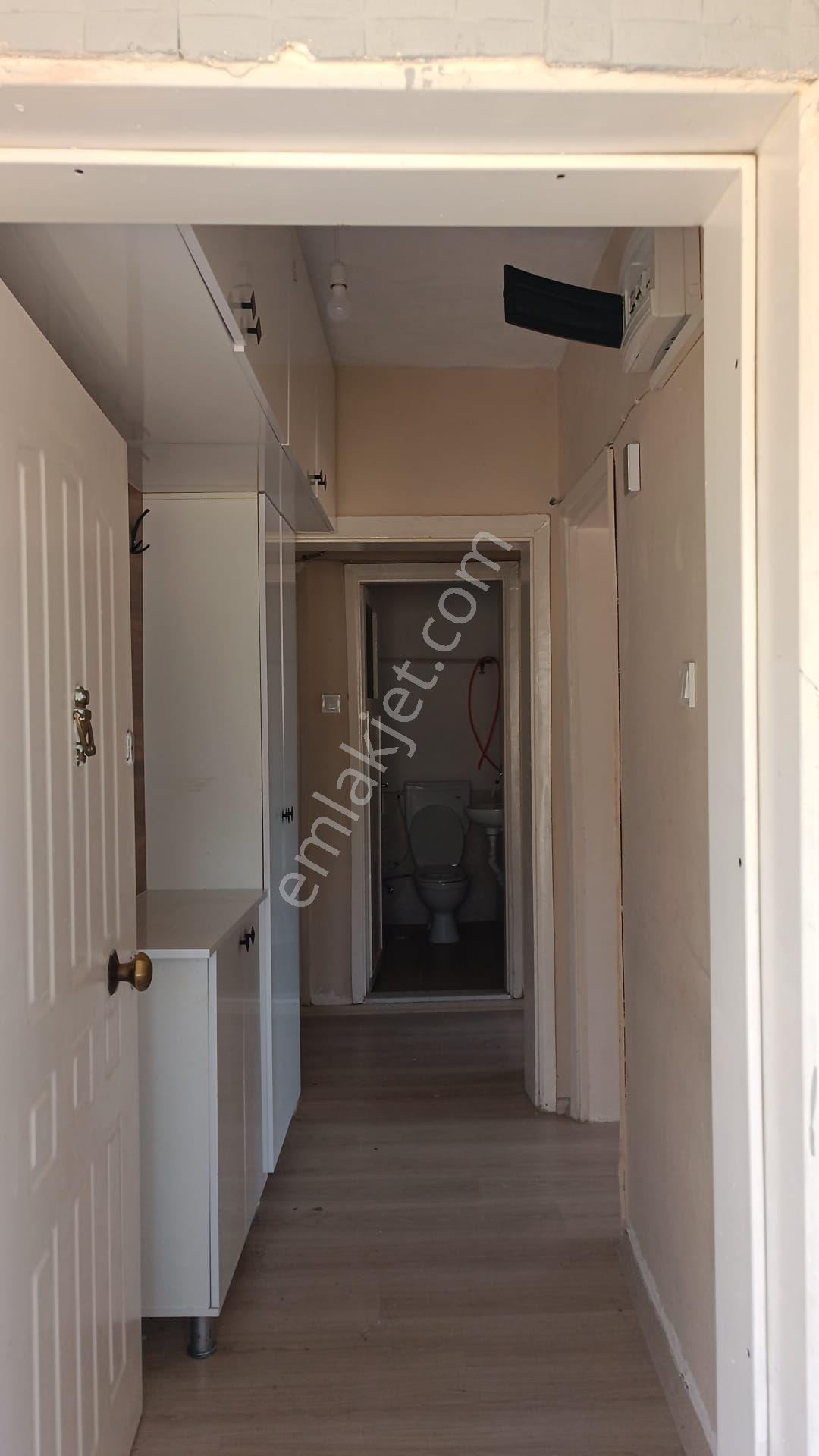 Bornova Atatürk Mah. Kiralık Tek Katlı Müstakil Bina - Görsel 5