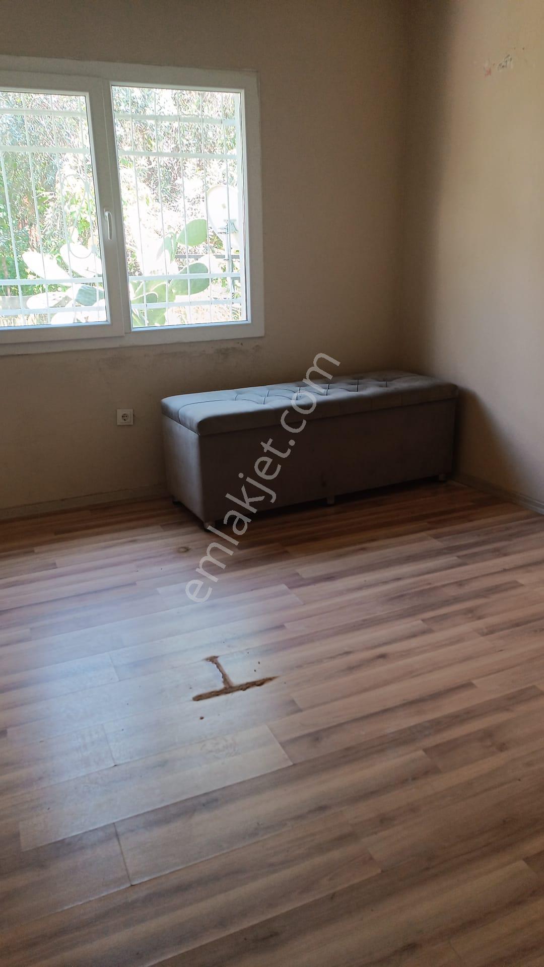 Bornova Atatürk Mah. Kiralık Tek Katlı Müstakil Bina - Görsel 12
