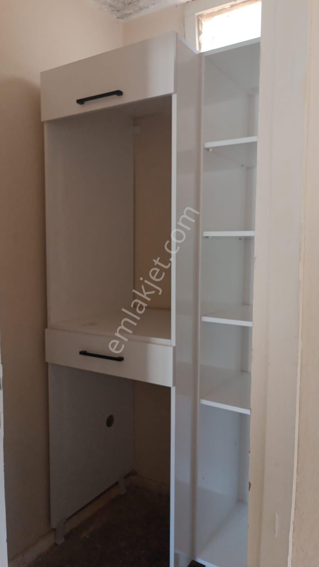 Bornova Atatürk Mah. Kiralık Tek Katlı Müstakil Bina - Görsel 10