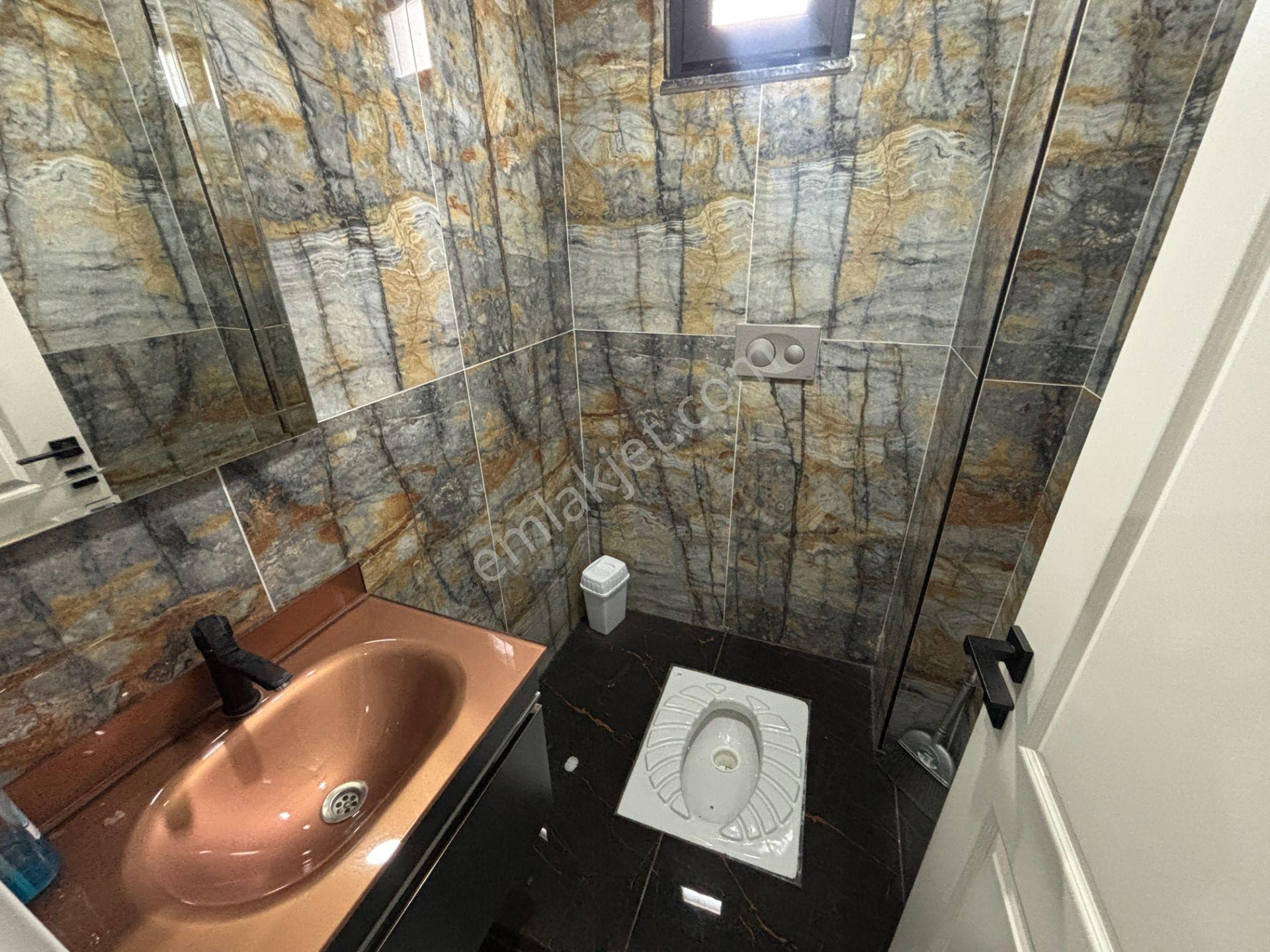 Körpeşler Mahallesi Yeşilkent 2 Sitesi’nde 4+1 200 M² Kiralık Tekil Villa - Görsel 19