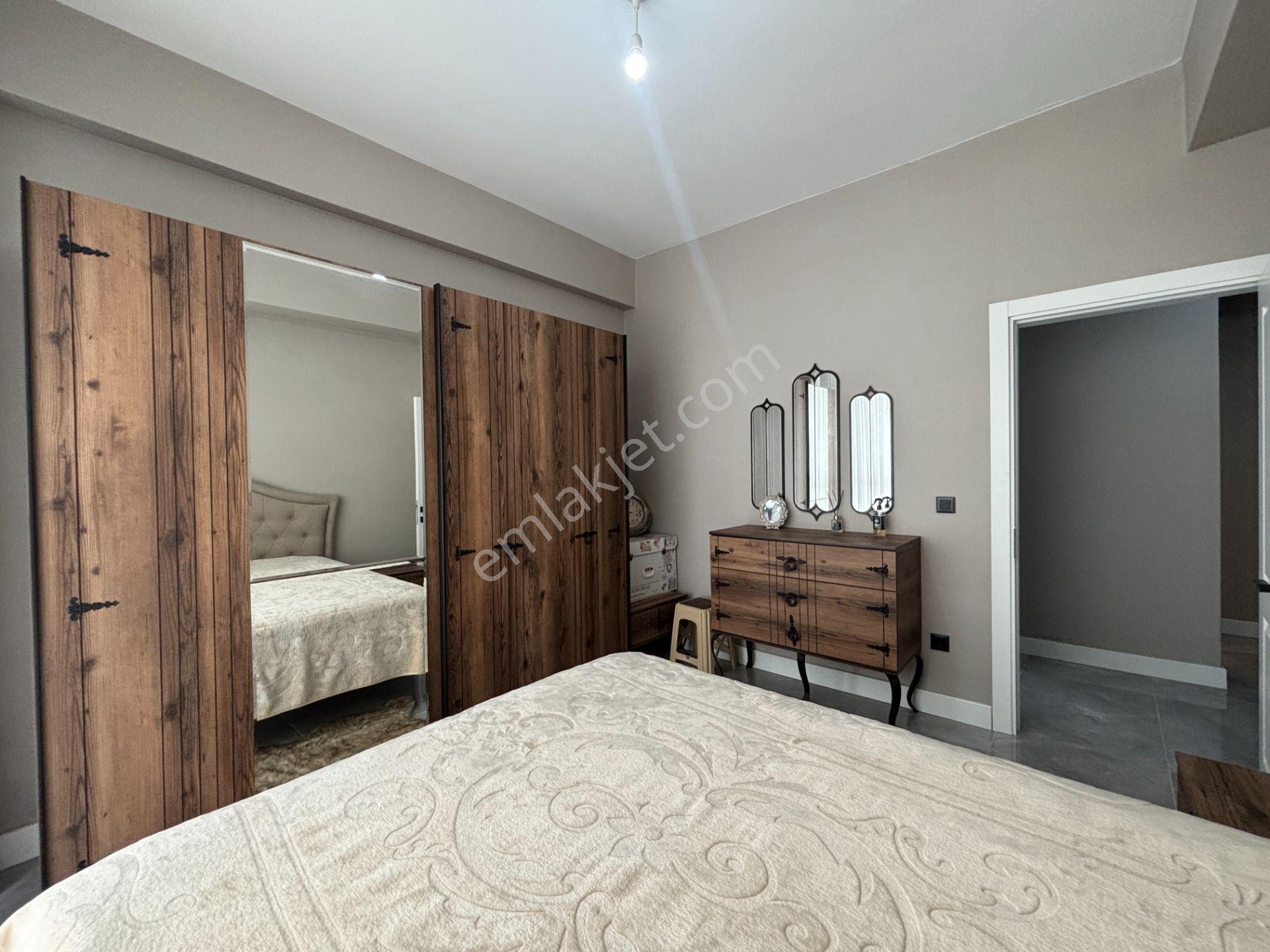Körpeşler Mahallesi Yeşilkent 2 Sitesi’nde 4+1 200 M² Kiralık Tekil Villa - Görsel 29
