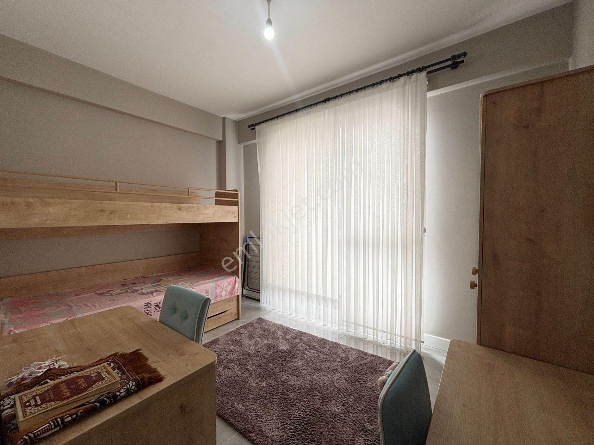 Körpeşler Mahallesi Yeşilkent 2 Sitesi’nde 4+1 200 M² Kiralık Tekil Villa - Görsel 26