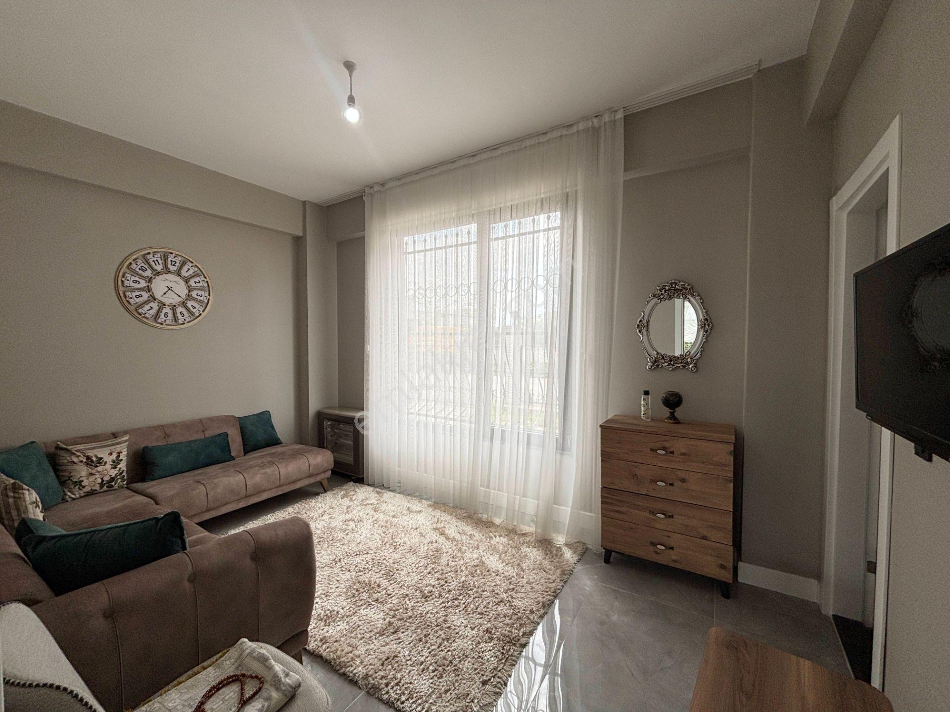 Körpeşler Mahallesi Yeşilkent 2 Sitesi’nde 4+1 200 M² Kiralık Tekil Villa - Görsel 16