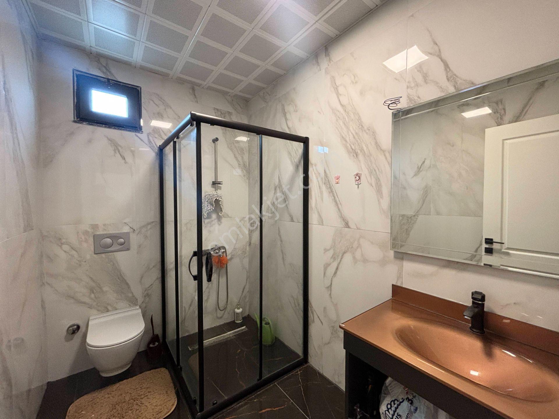 Körpeşler Mahallesi Yeşilkent 2 Sitesi’nde 4+1 200 M² Kiralık Tekil Villa - Görsel 25