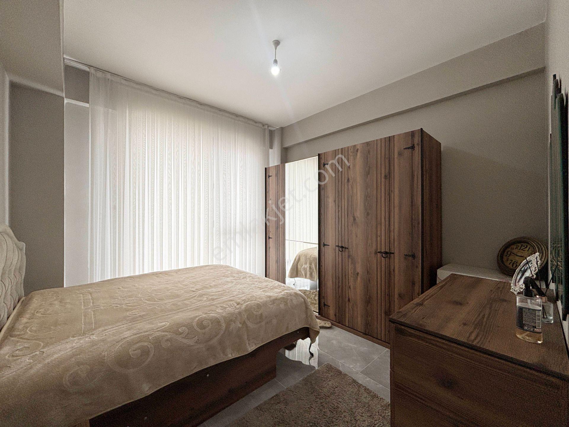 Körpeşler Mahallesi Yeşilkent 2 Sitesi’nde 4+1 200 M² Kiralık Tekil Villa - Görsel 28