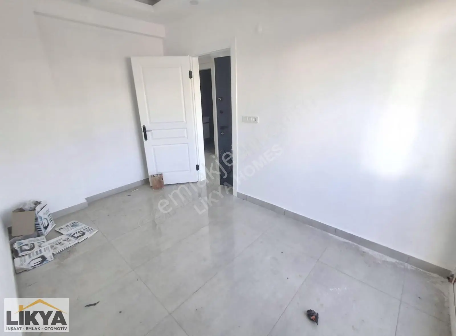 Likya Homes'dan Çamköy Mahallesinde Satılık 2+1 Daire - Görsel 2